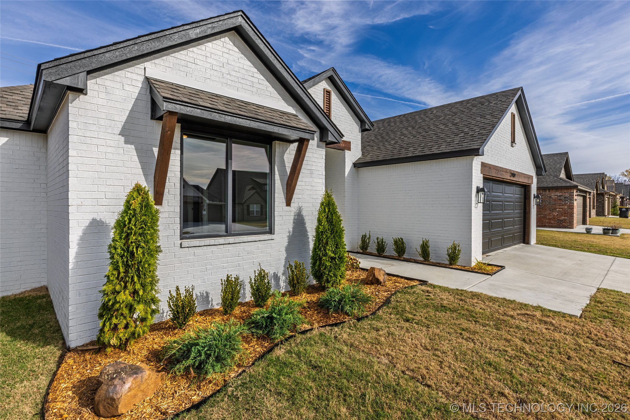 27909 E 107th Street S Coweta OK 74429
