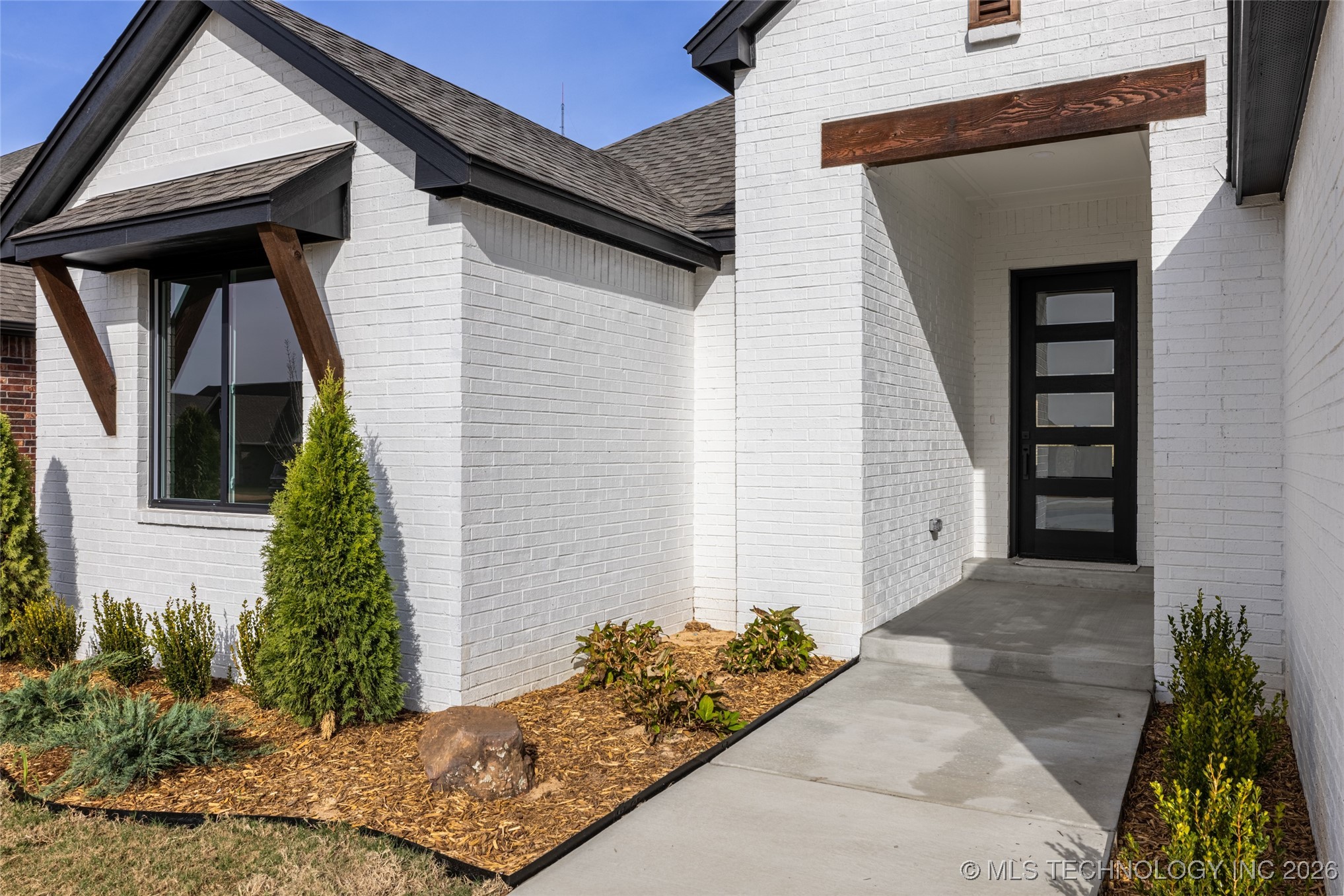 27909 E 107th Street S Coweta OK 74429