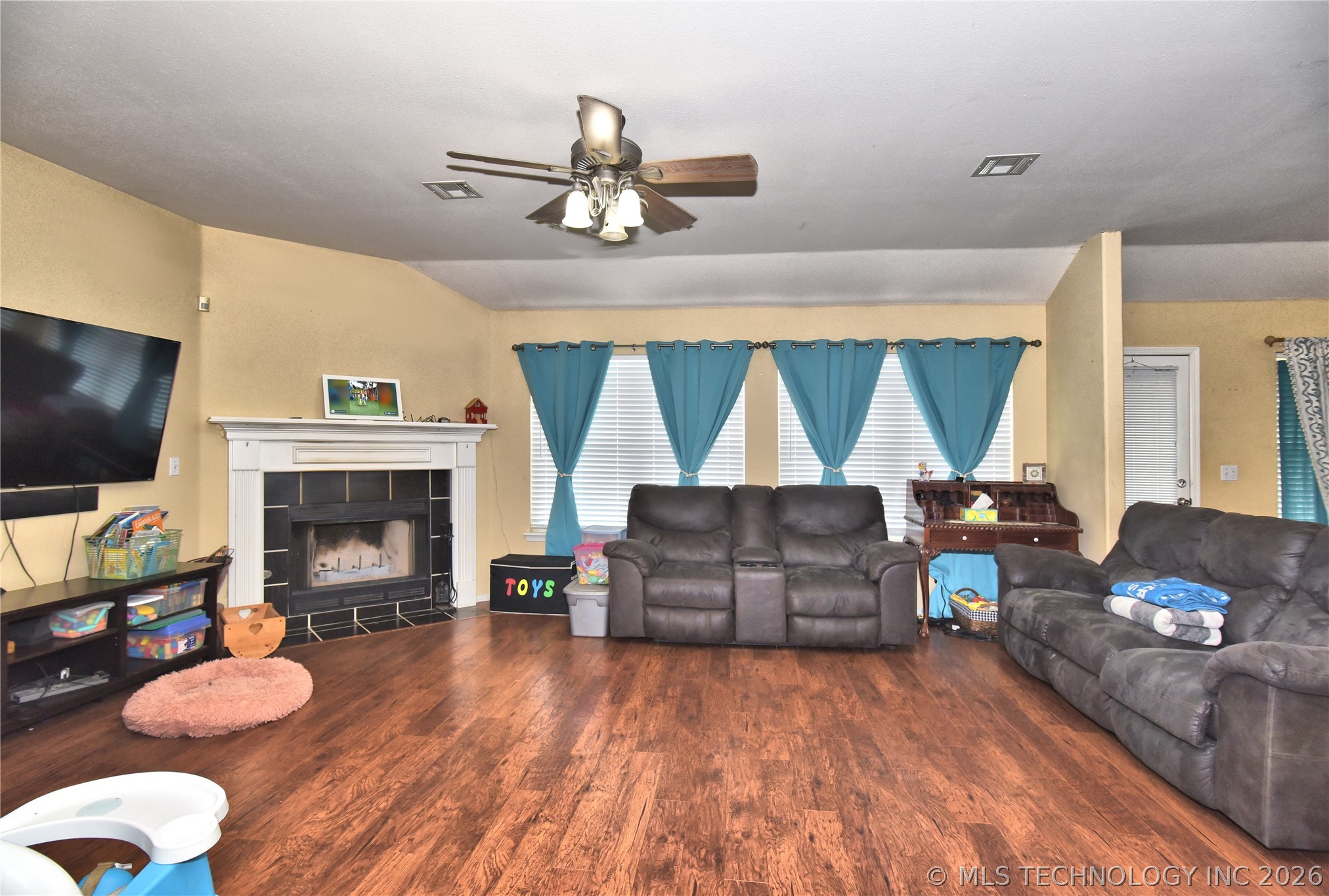 4716 S 197th Eastavenue Broken Arrow OK 74014