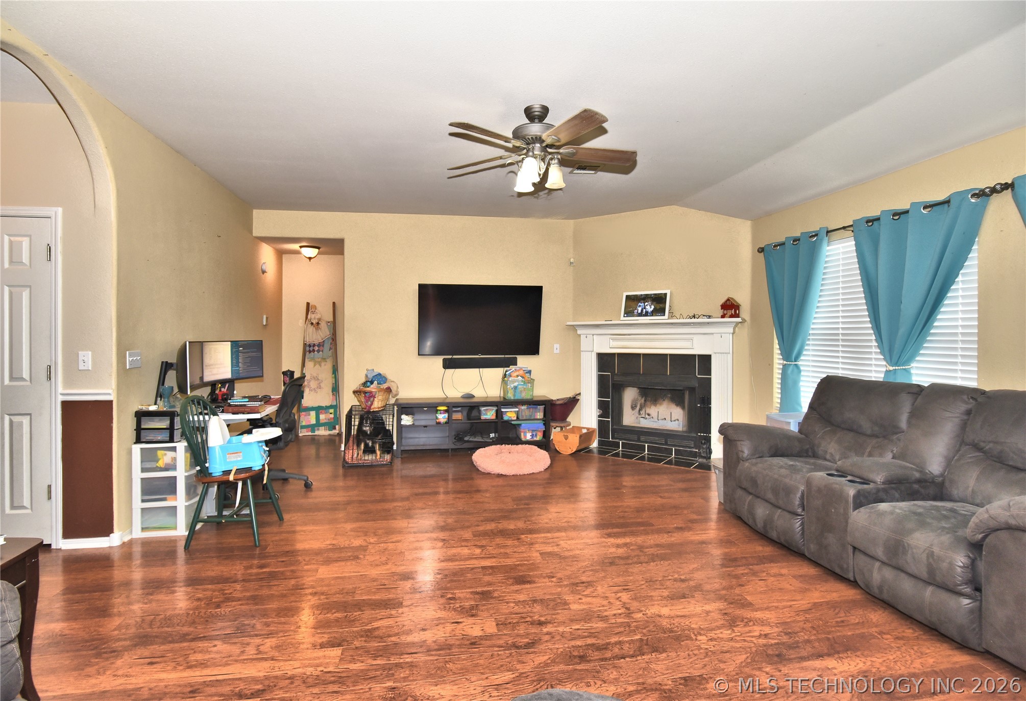 4716 S 197th Eastavenue Broken Arrow OK 74014
