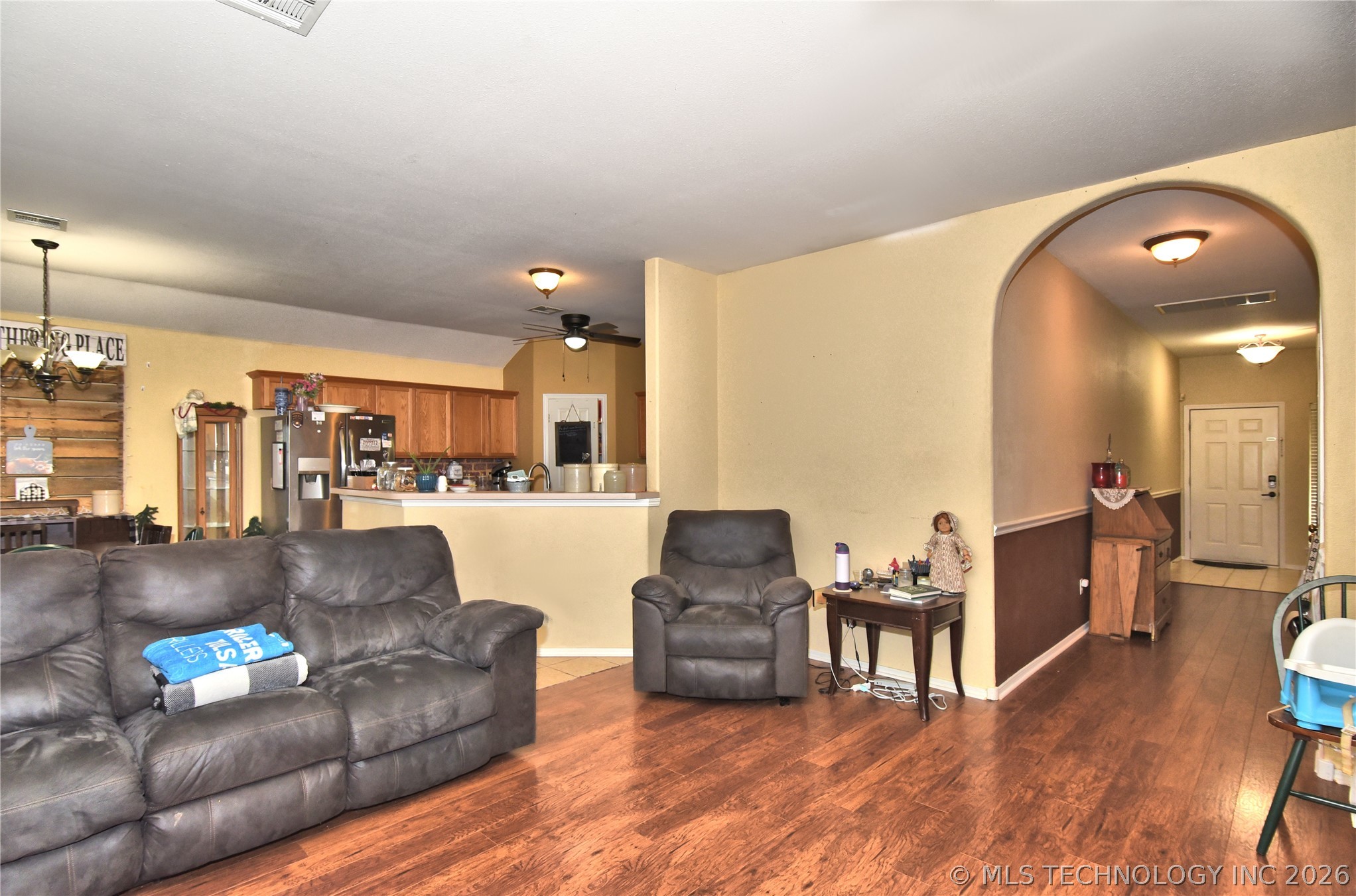 4716 S 197th Eastavenue Broken Arrow OK 74014