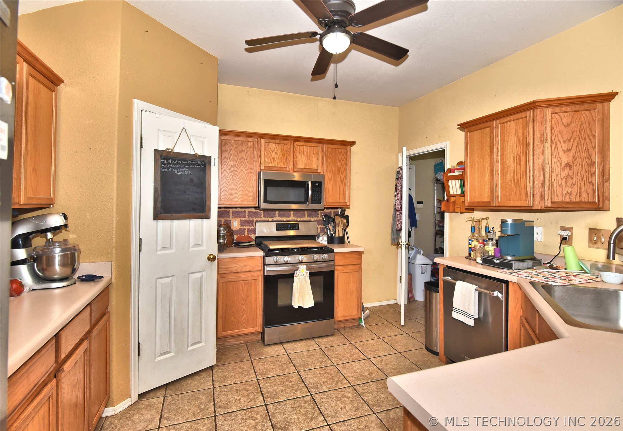 4716 S 197th Eastavenue Broken Arrow OK 74014