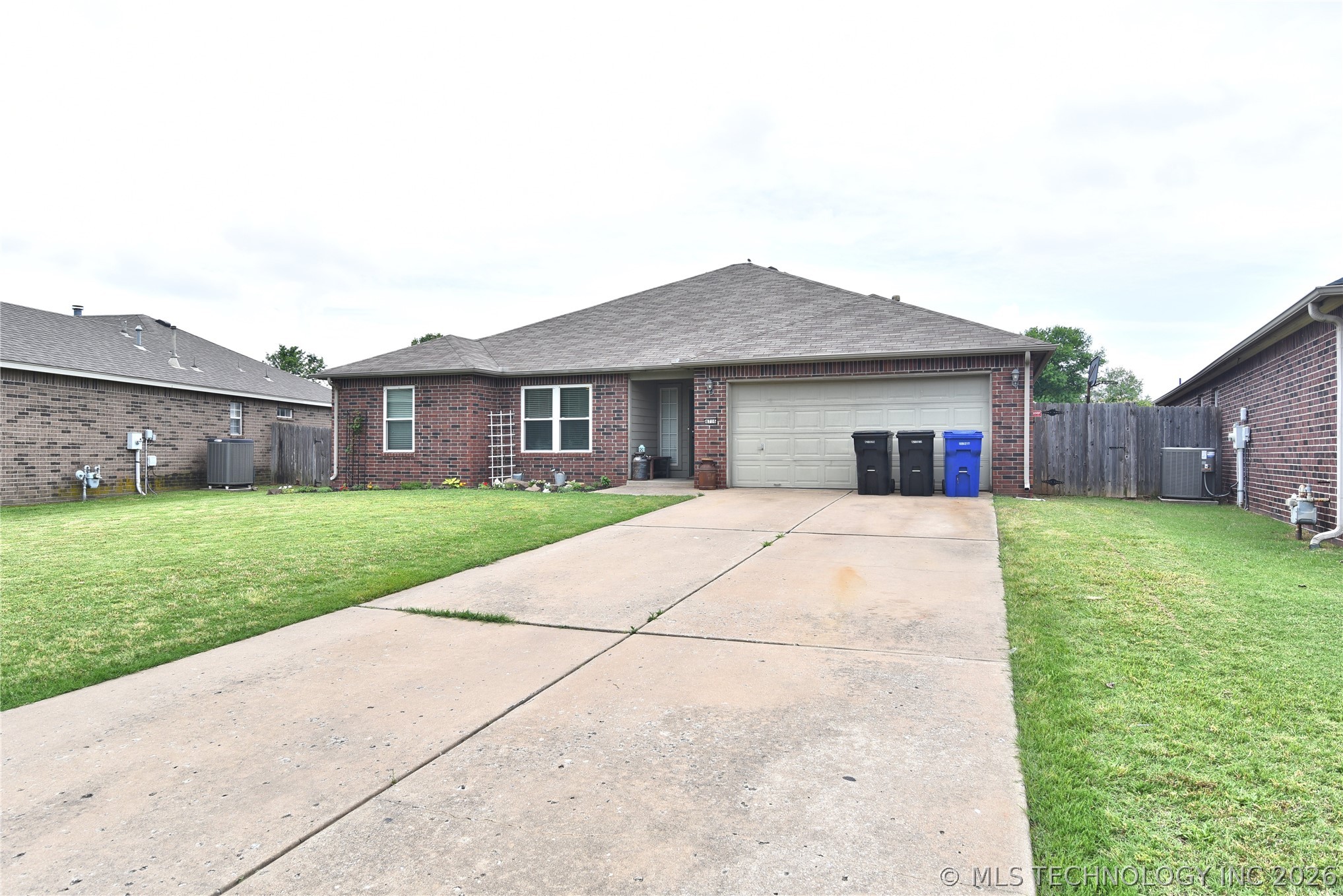 4716 S 197th Eastavenue Broken Arrow OK 74014