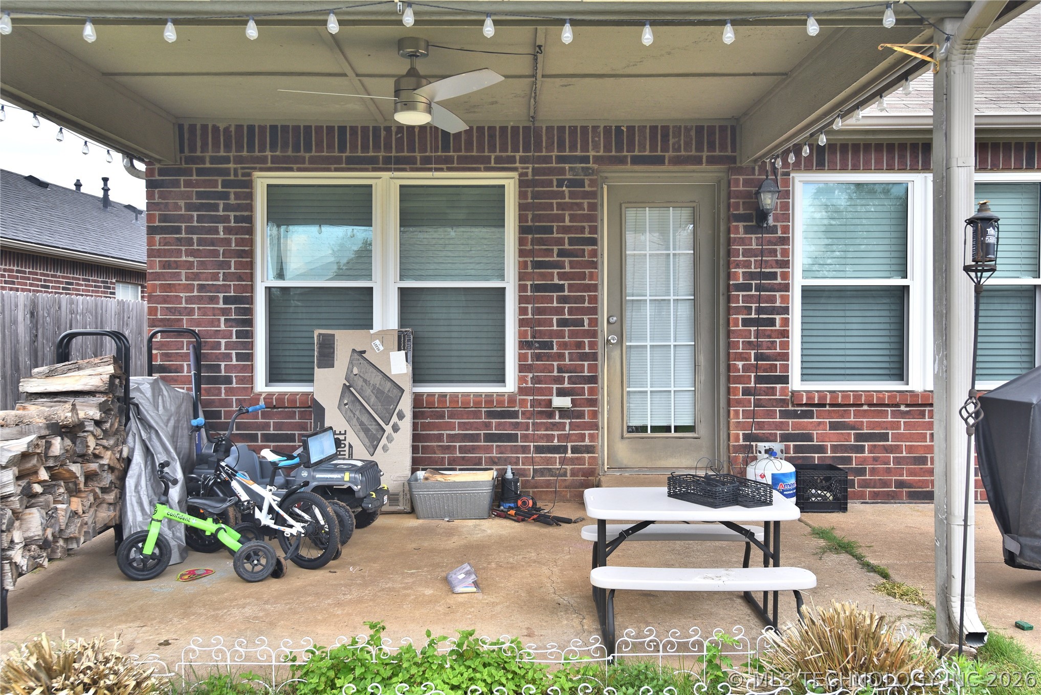 4716 S 197th Eastavenue Broken Arrow OK 74014