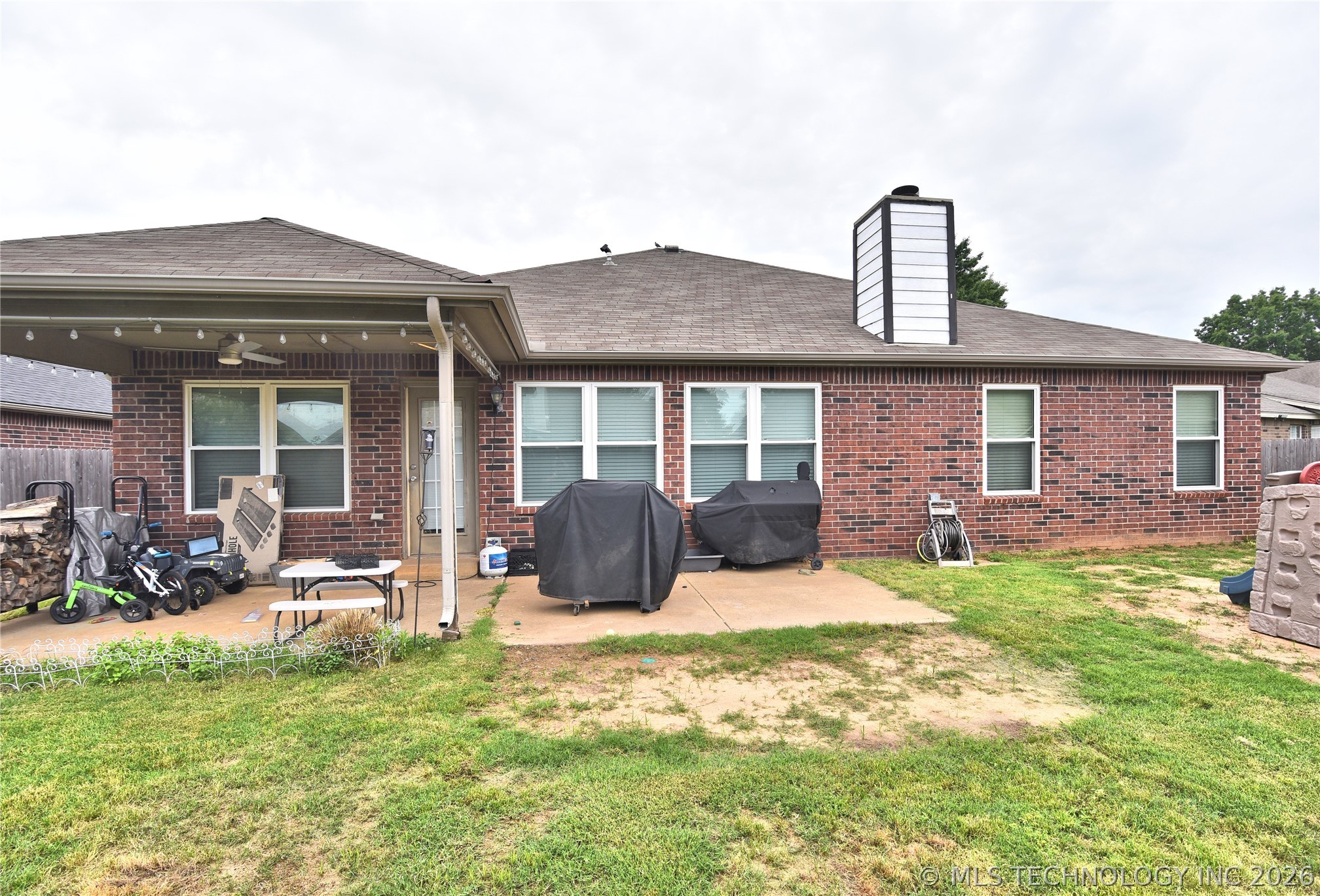 4716 S 197th Eastavenue Broken Arrow OK 74014
