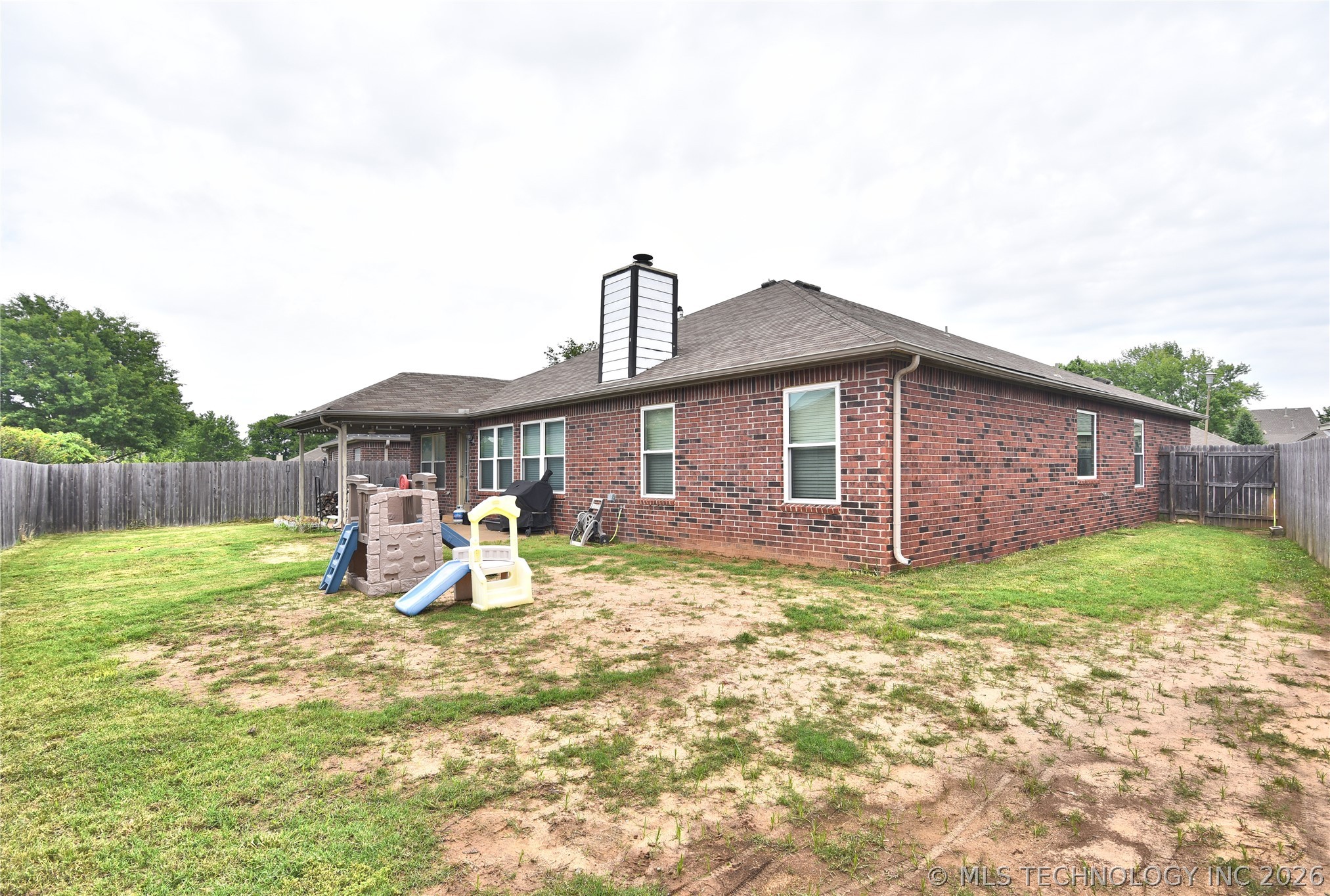 4716 S 197th Eastavenue Broken Arrow OK 74014