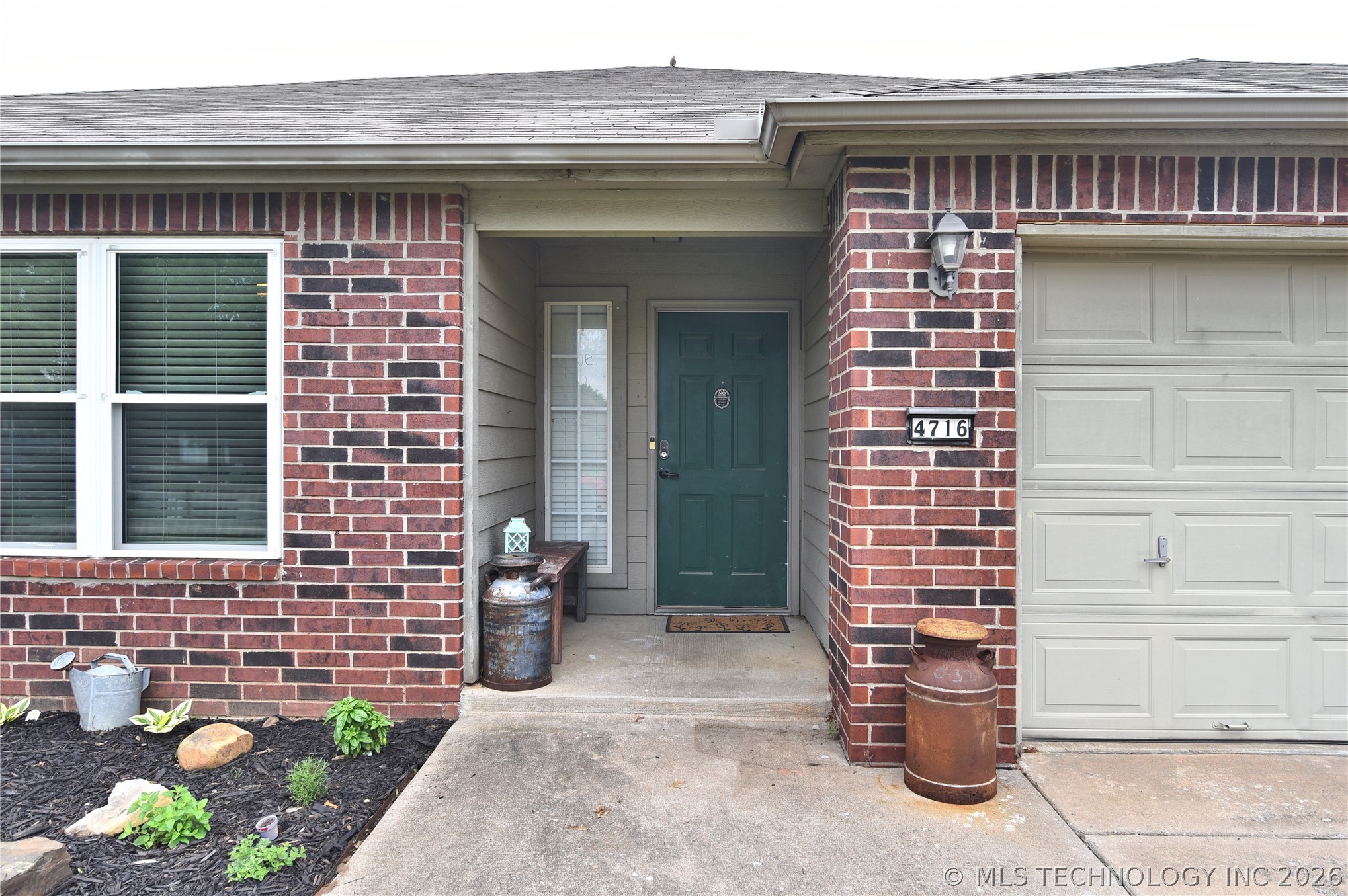 4716 S 197th Eastavenue Broken Arrow OK 74014