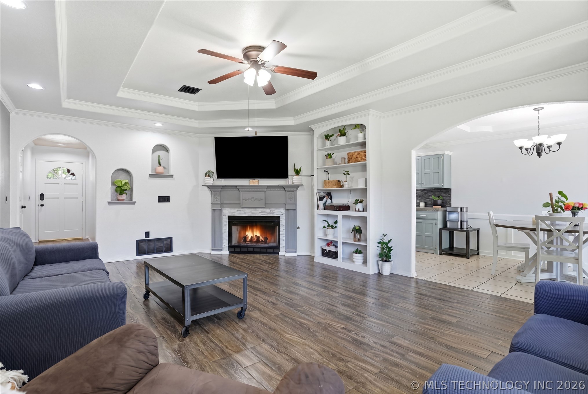 1318 W Hot Springs Street Broken Arrow OK 74011