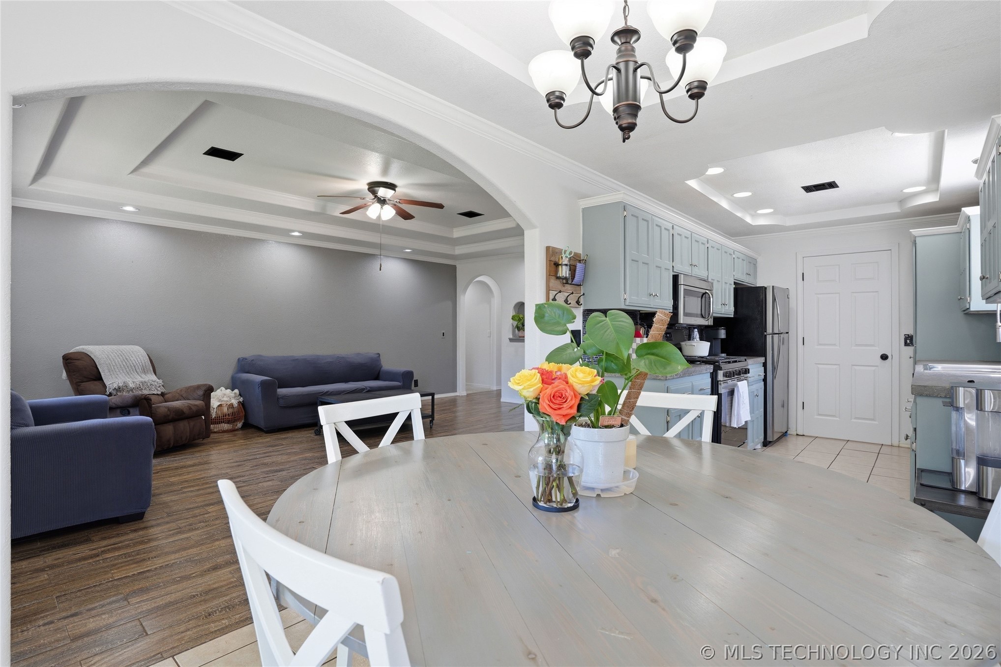 1318 W Hot Springs Street Broken Arrow OK 74011