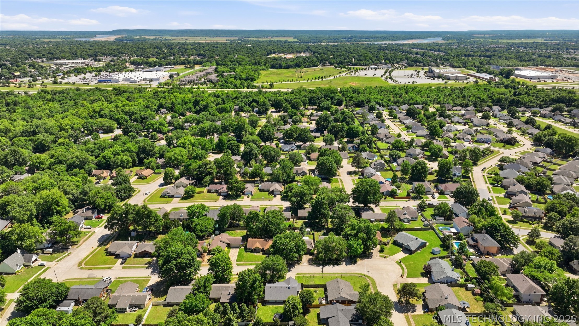 1318 W Hot Springs Street Broken Arrow OK 74011