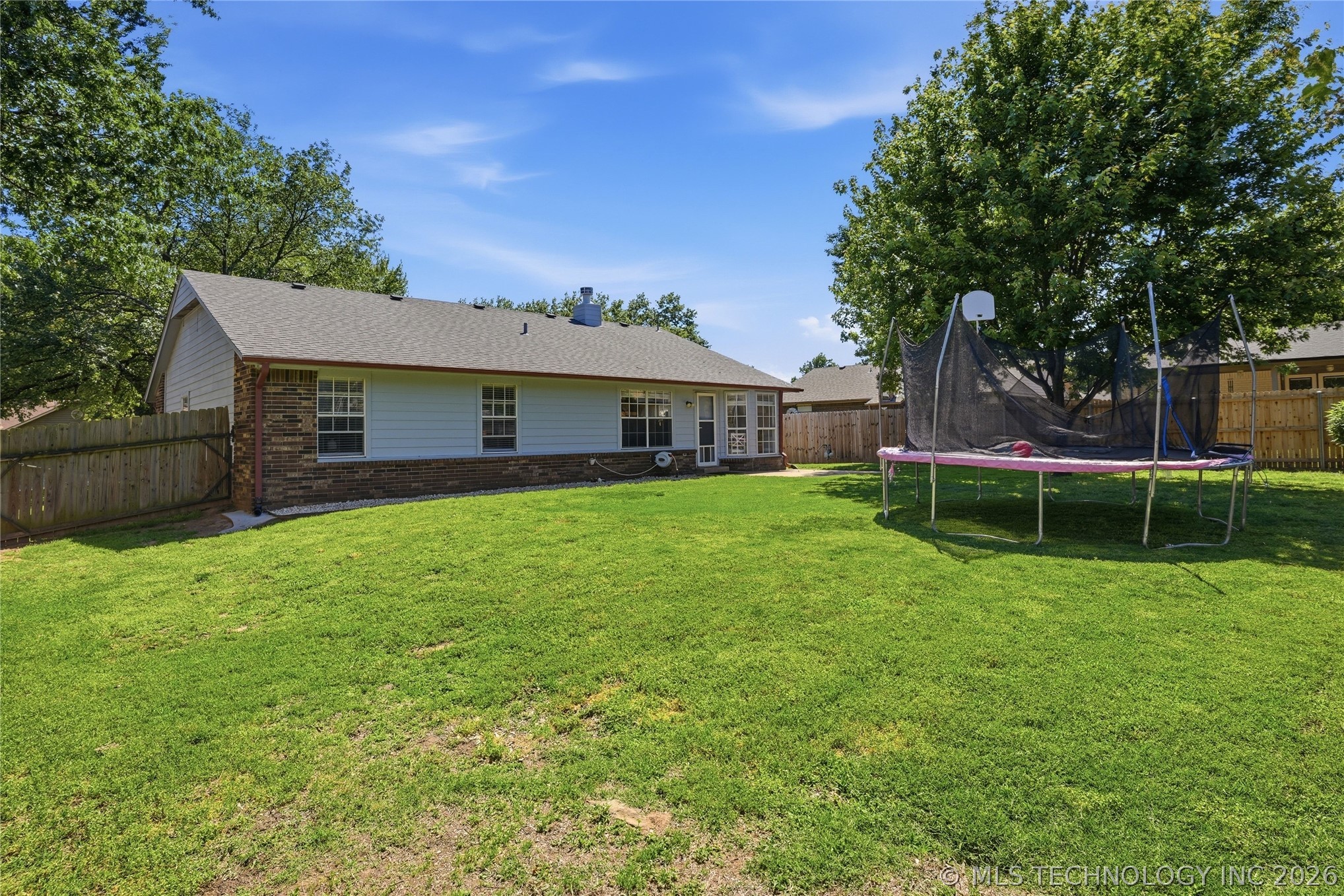 1318 W Hot Springs Street Broken Arrow OK 74011