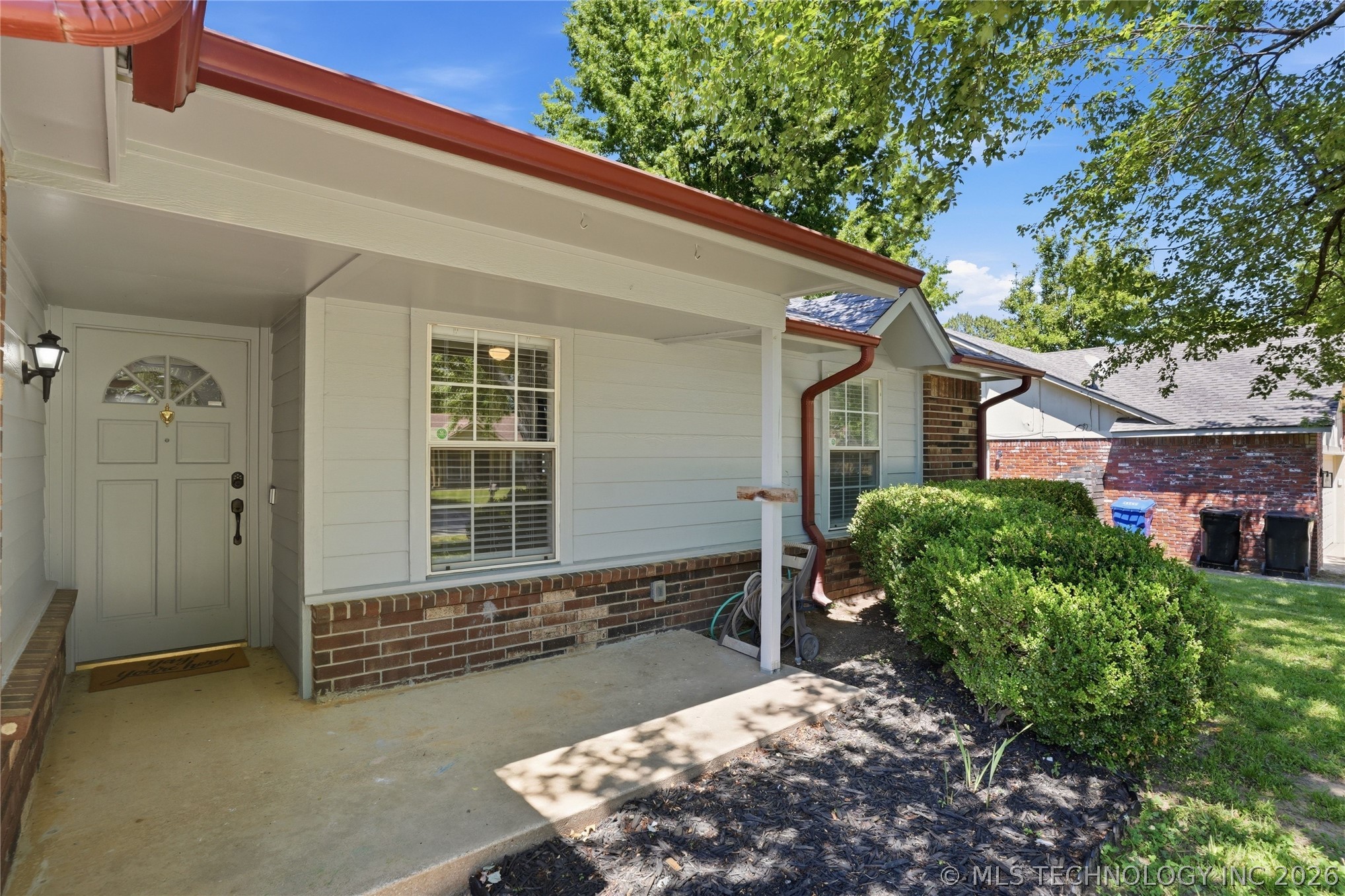 1318 W Hot Springs Street Broken Arrow OK 74011