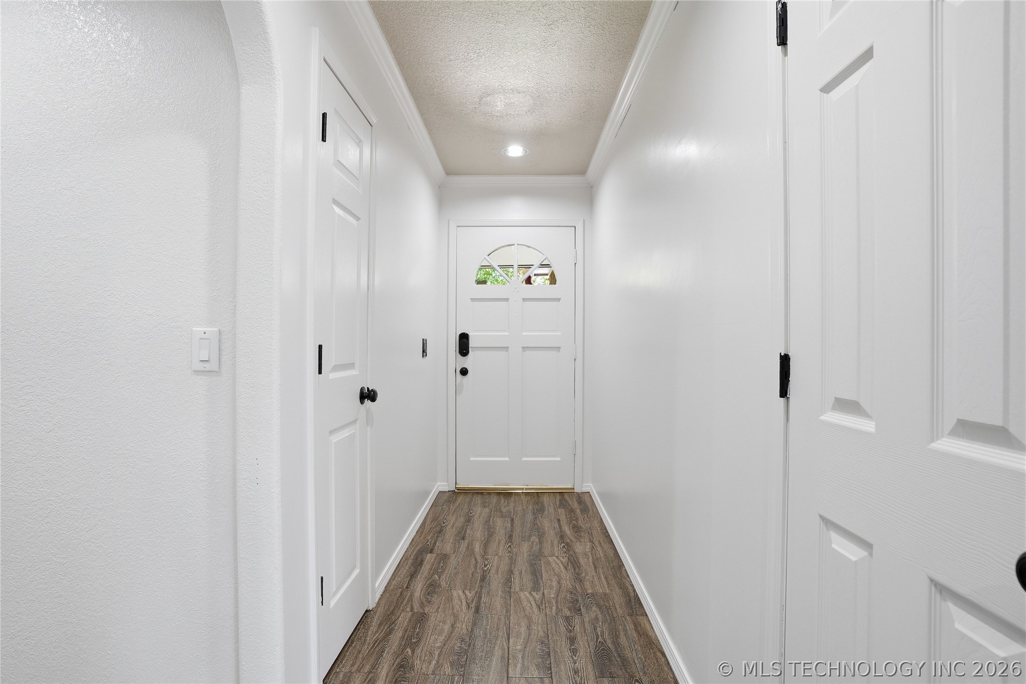 1318 W Hot Springs Street Broken Arrow OK 74011
