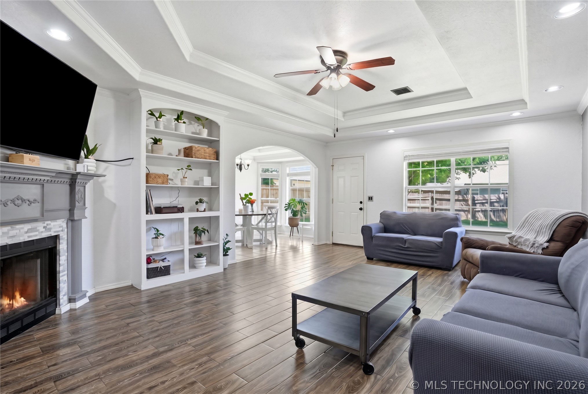 1318 W Hot Springs Street Broken Arrow OK 74011