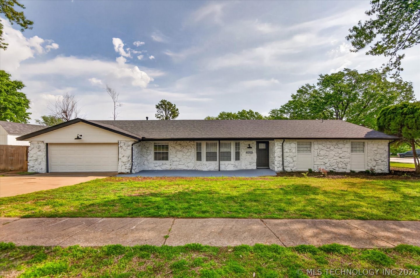 6644 SE Quail Ridge Road Bartlesville OK 74006