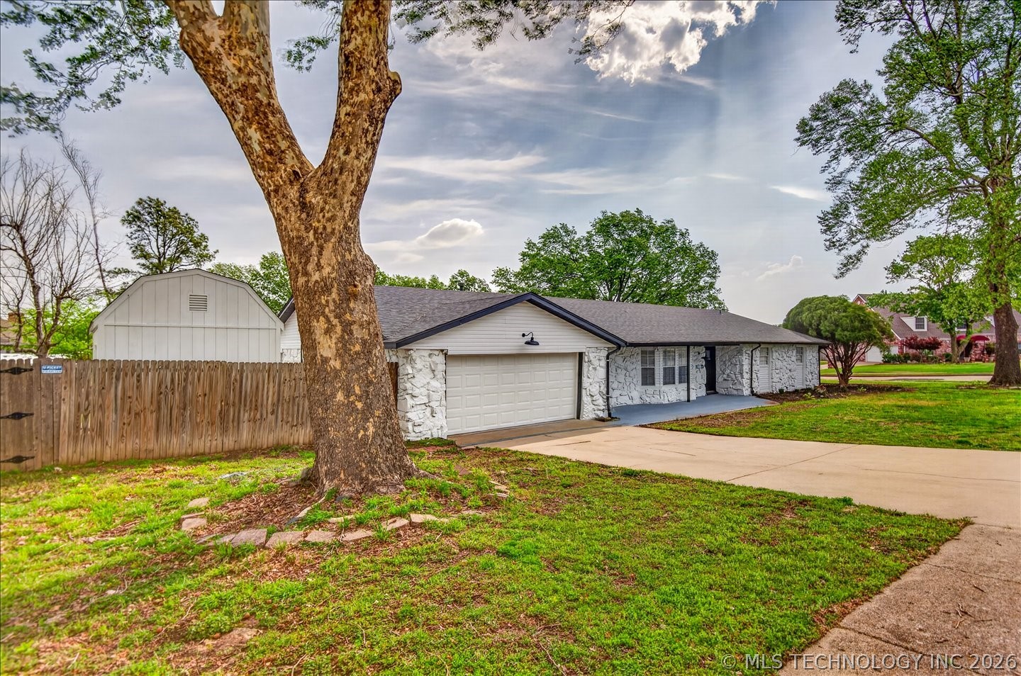 6644 SE Quail Ridge Road Bartlesville OK 74006