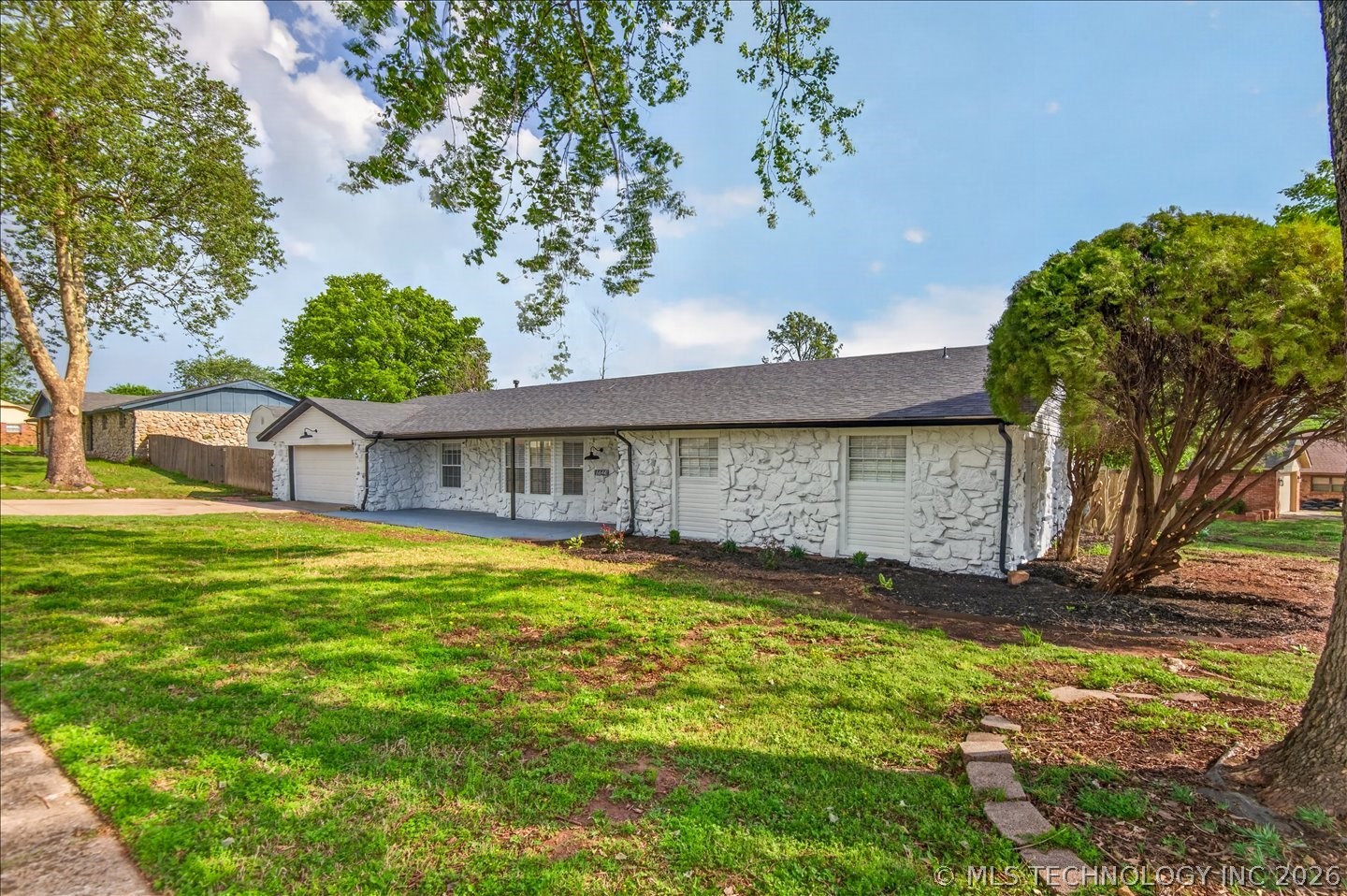 6644 SE Quail Ridge Road Bartlesville OK 74006