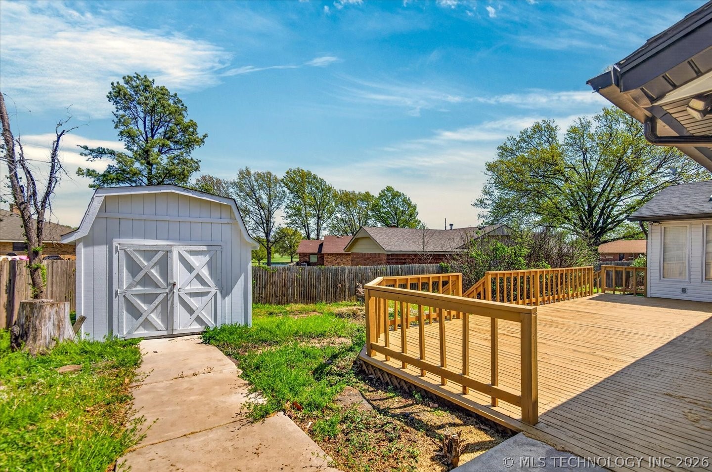 6644 SE Quail Ridge Road Bartlesville OK 74006