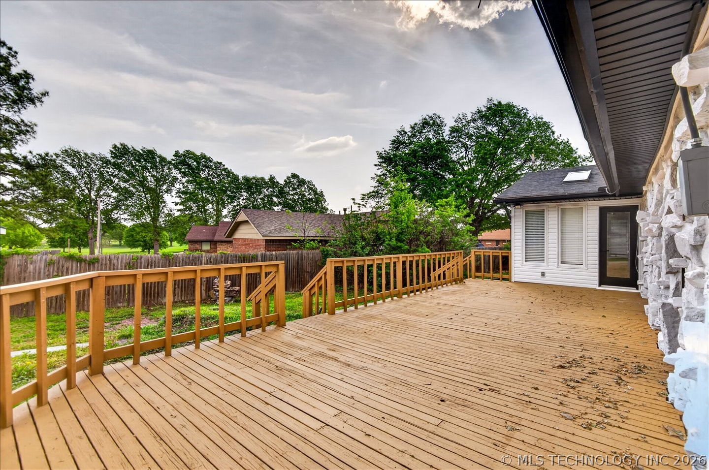 6644 SE Quail Ridge Road Bartlesville OK 74006