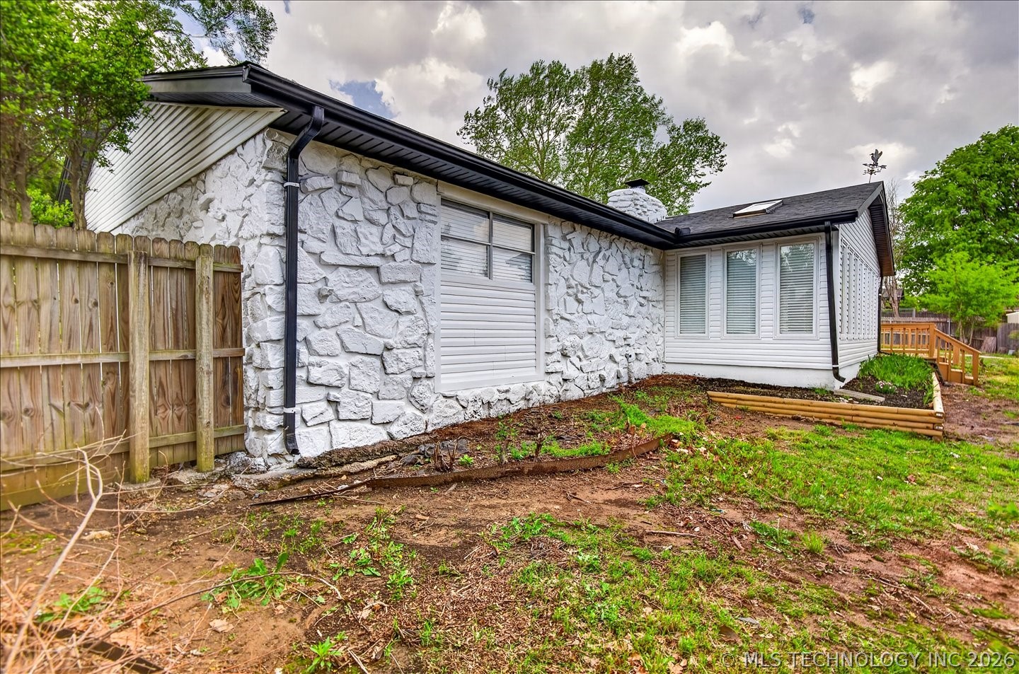 6644 SE Quail Ridge Road Bartlesville OK 74006