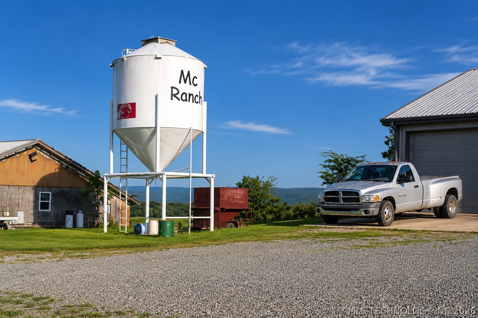 56506 Us Highway 271 Talihina OK 74571