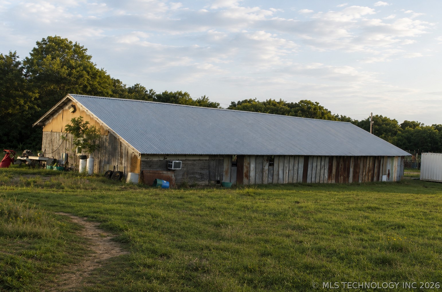 56506 Us Highway 271 Talihina OK 74571