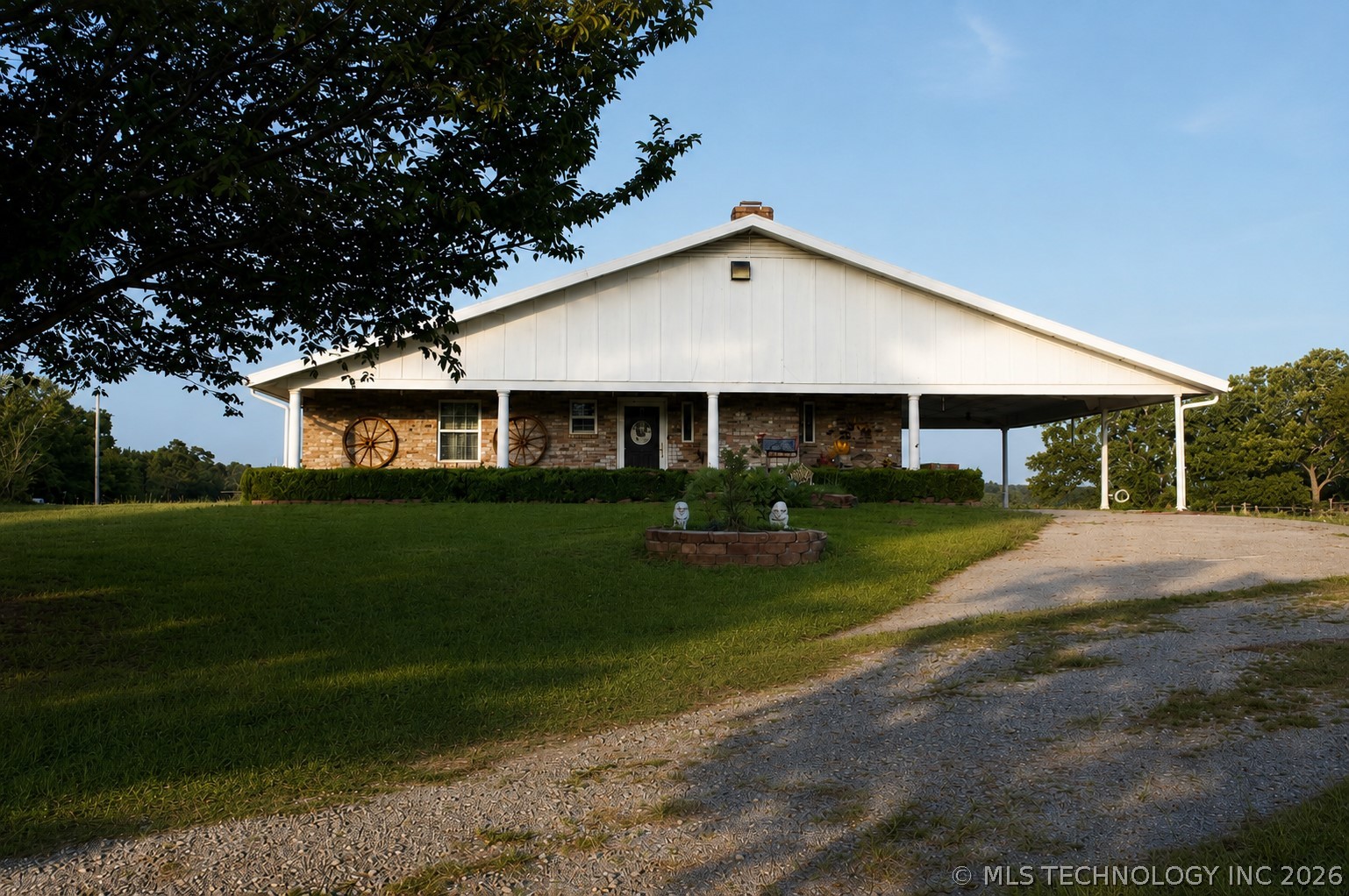 56506 Us Highway 271 Talihina OK 74571