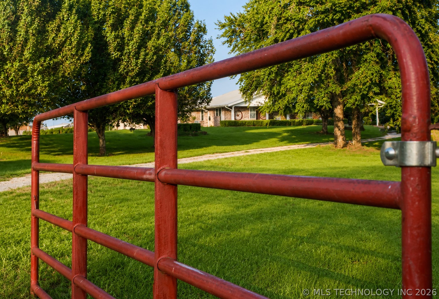 56506 Us Highway 271 Talihina OK 74571