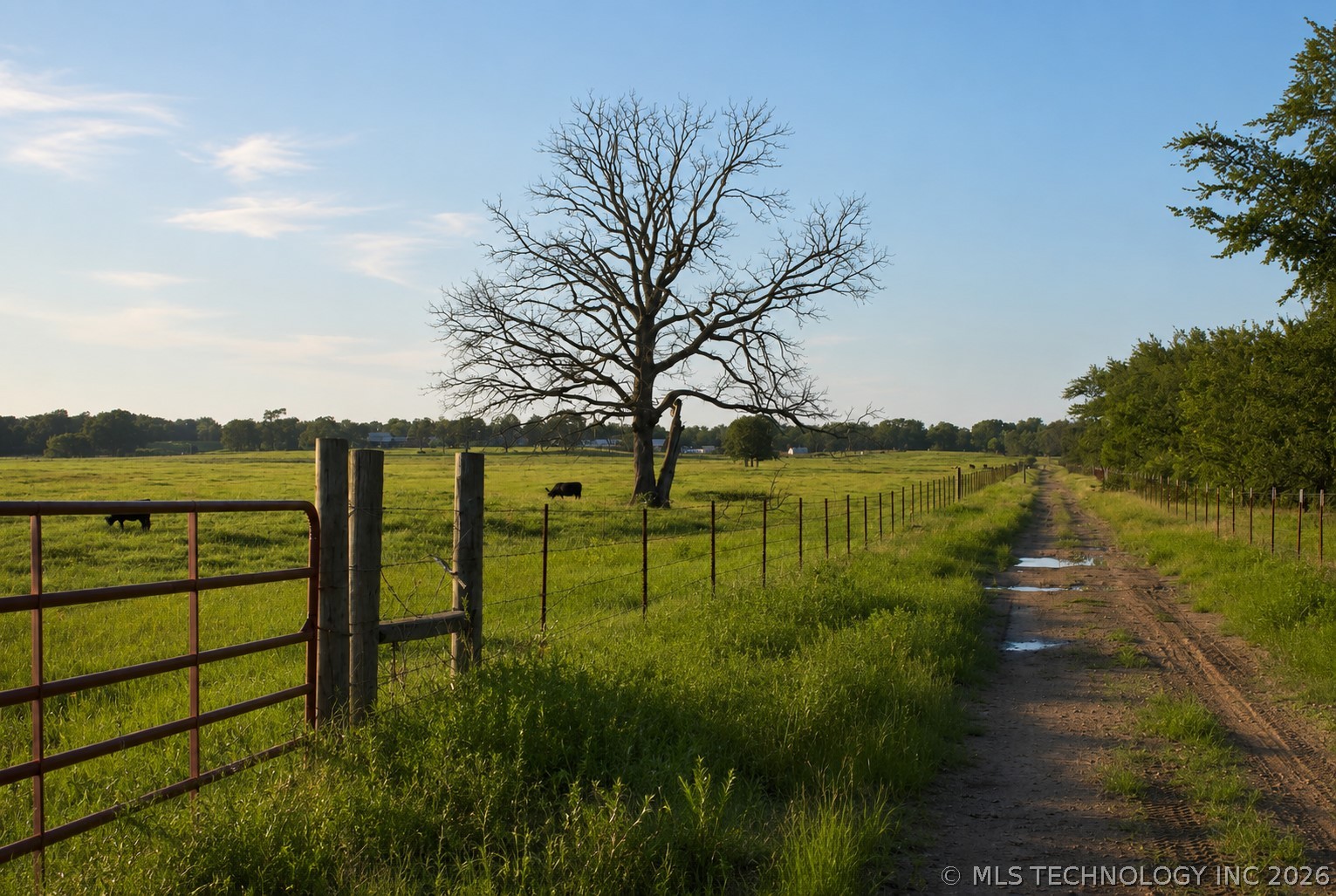 56506 Us Highway 271 Talihina OK 74571