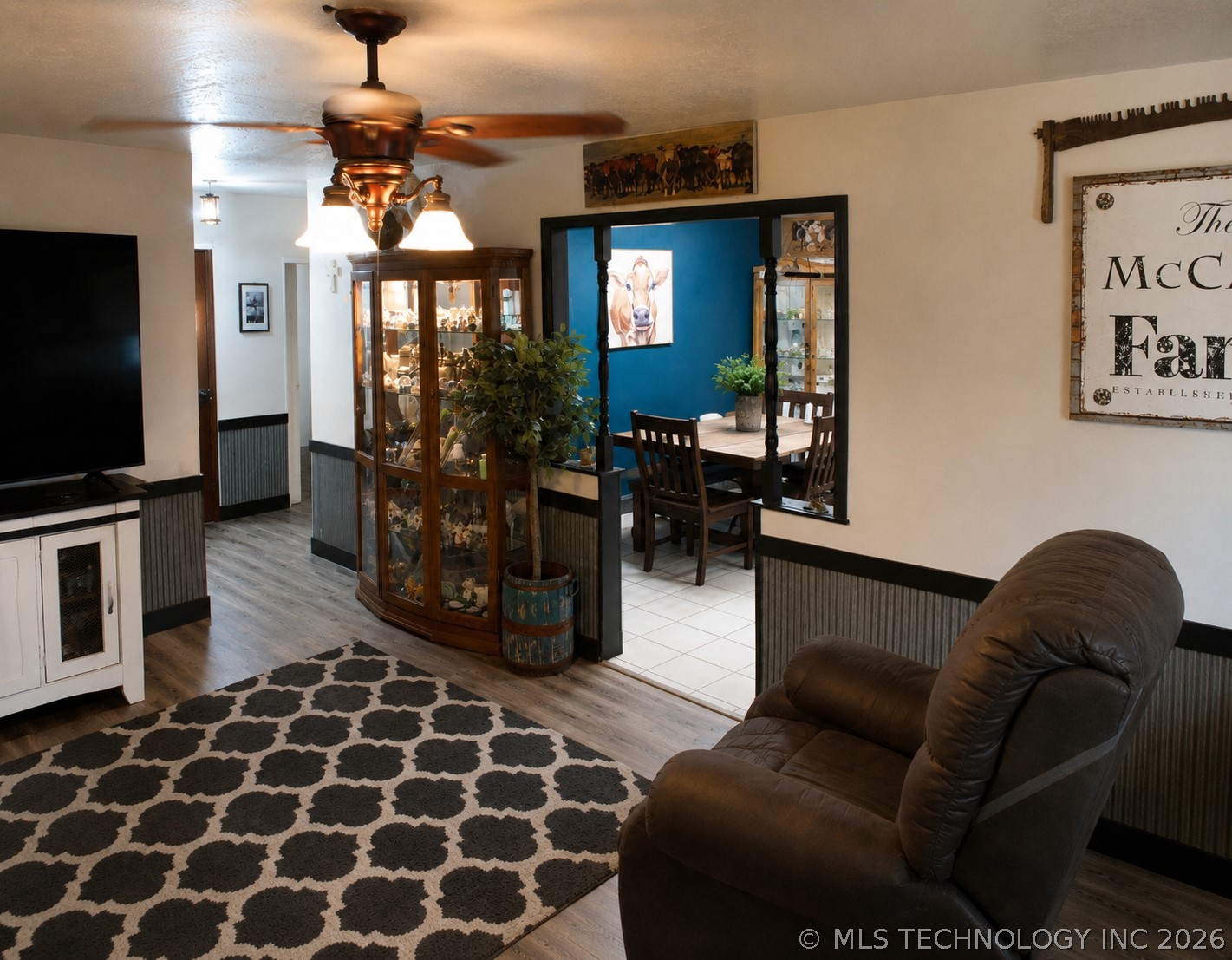 56506 Us Highway 271 Talihina OK 74571