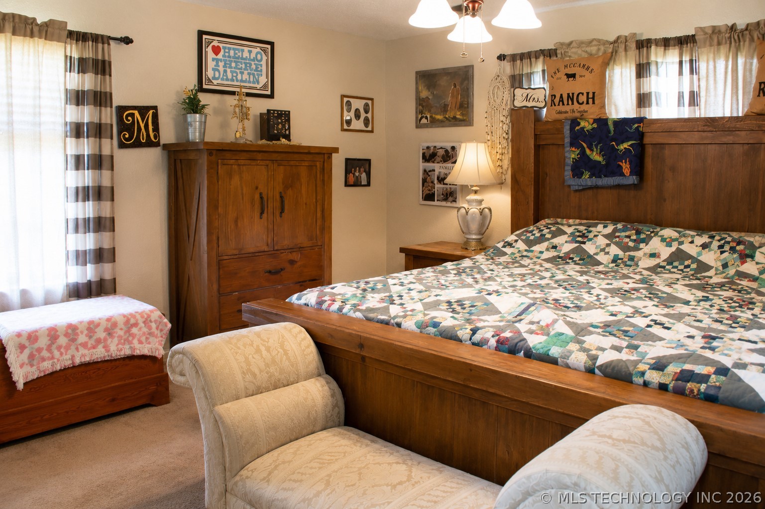 56506 Us Highway 271 Talihina OK 74571