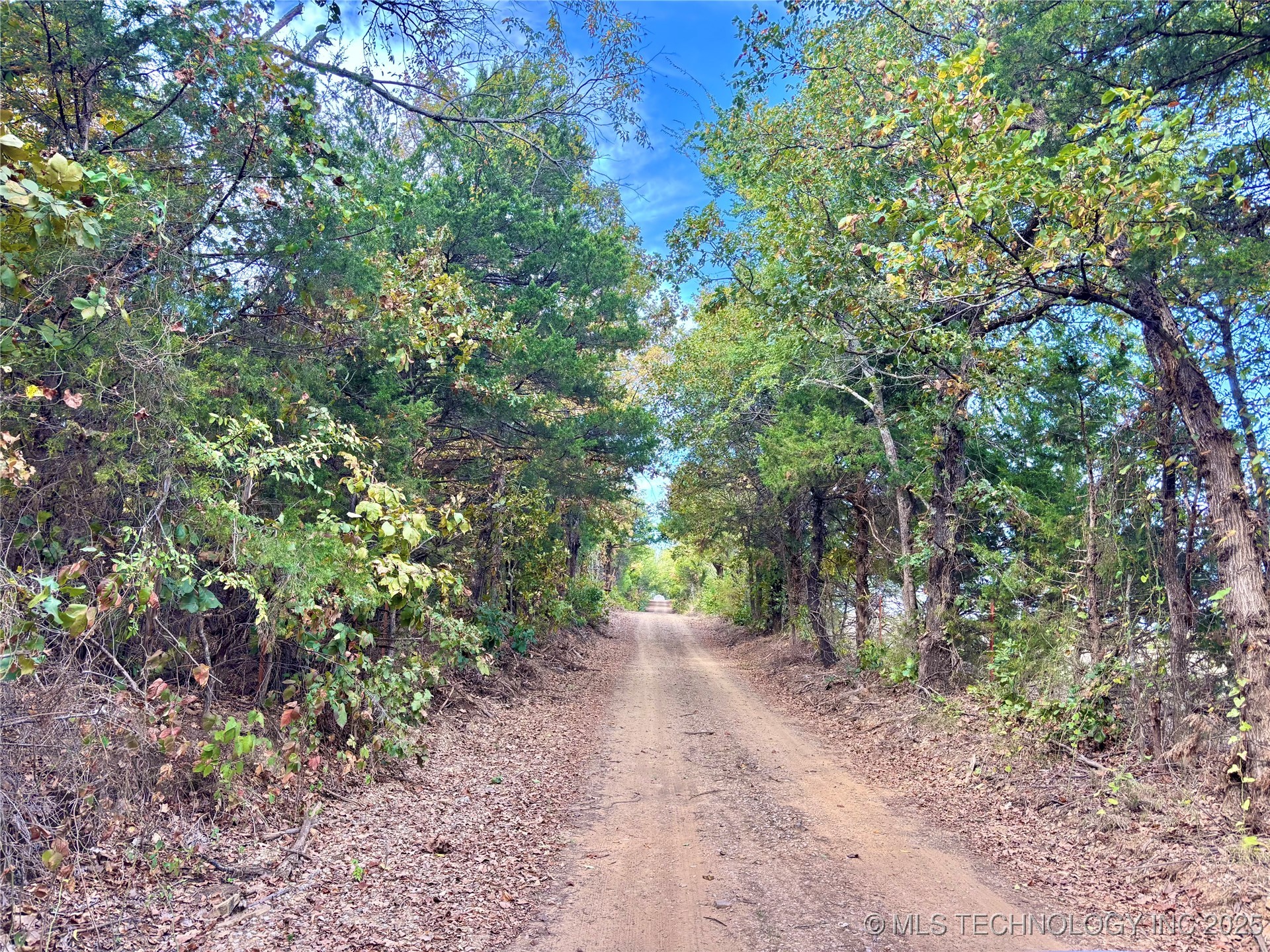 31651 W County Road 1240 Quinton OK 74561