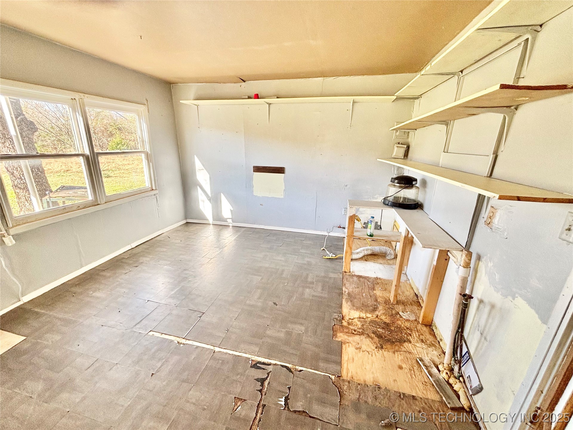 31651 W County Road 1240 Quinton OK 74561