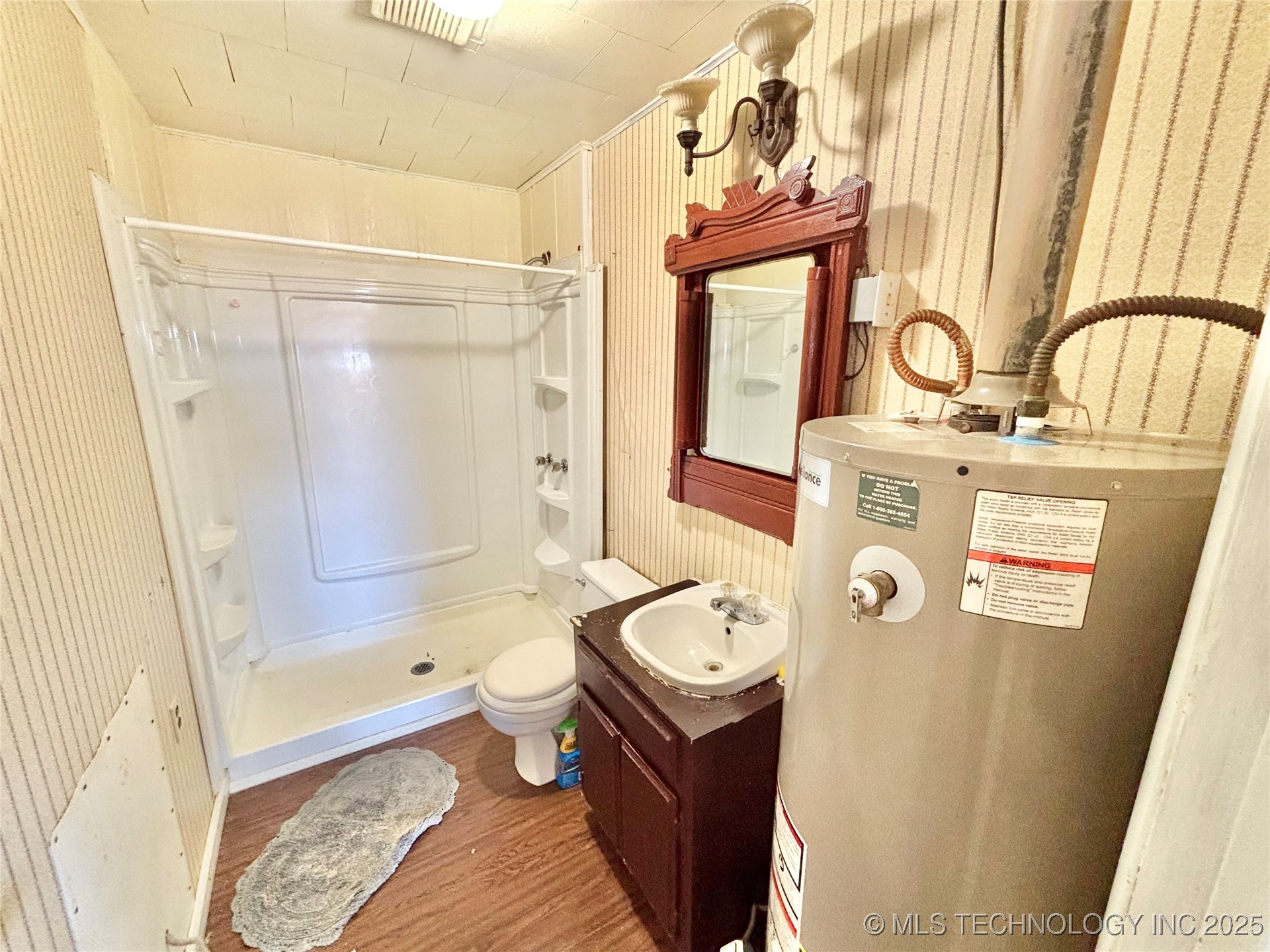 31651 W County Road 1240 Quinton OK 74561