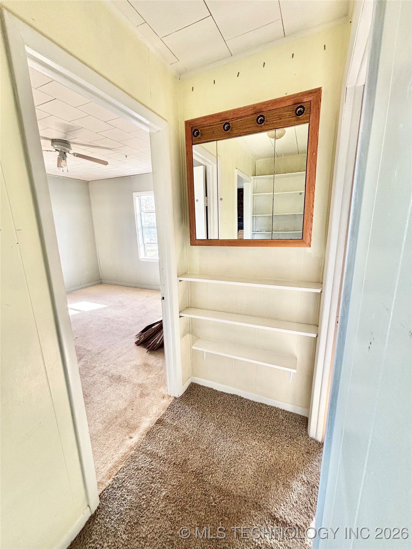 31651 W County Road 1240 Quinton OK 74561