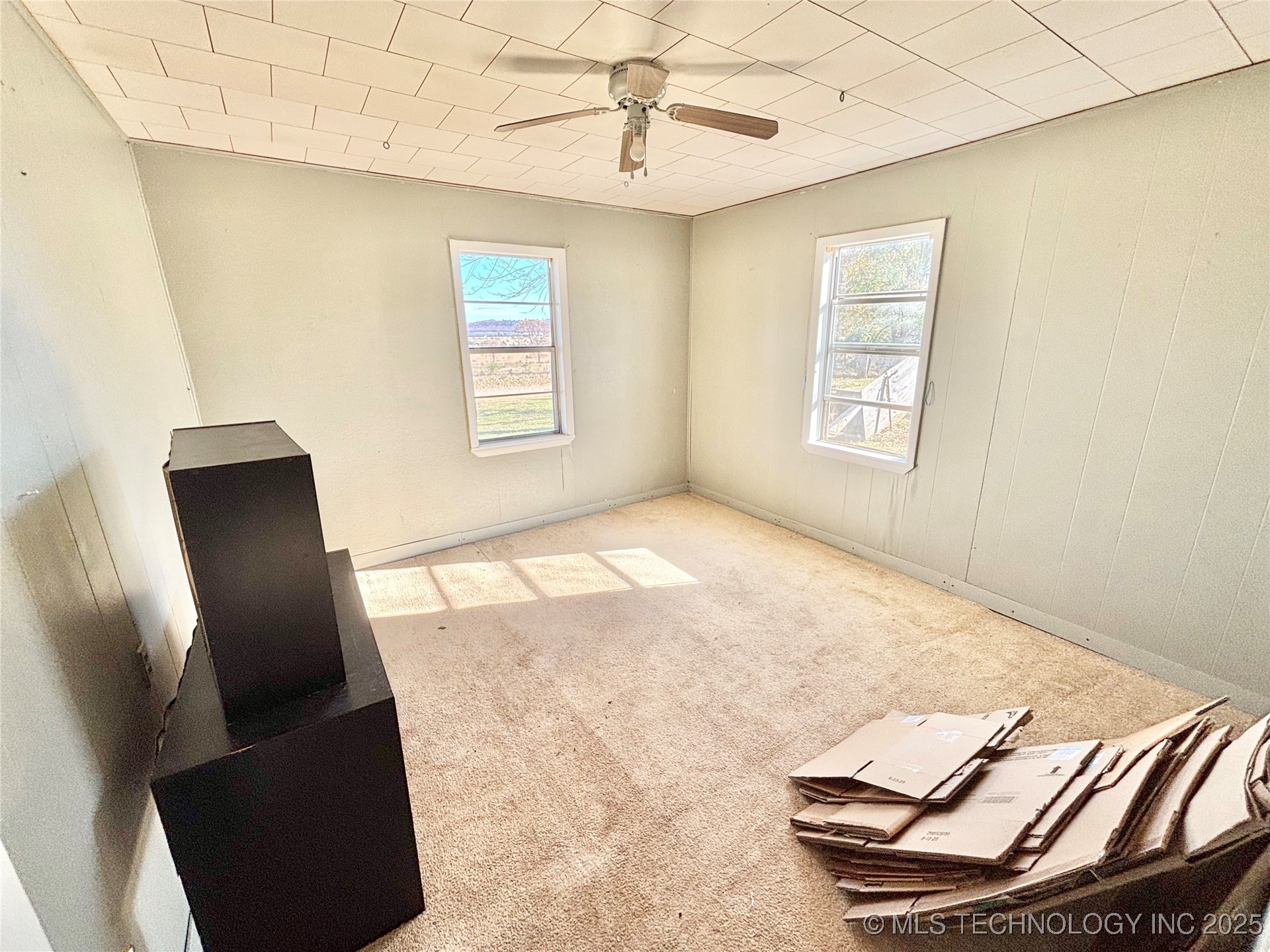 31651 W County Road 1240 Quinton OK 74561