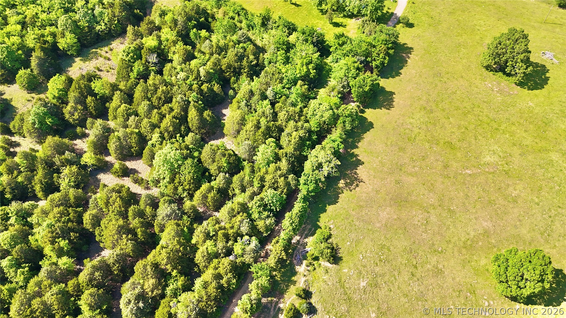 31651 W County Road 1240 Quinton OK 74561