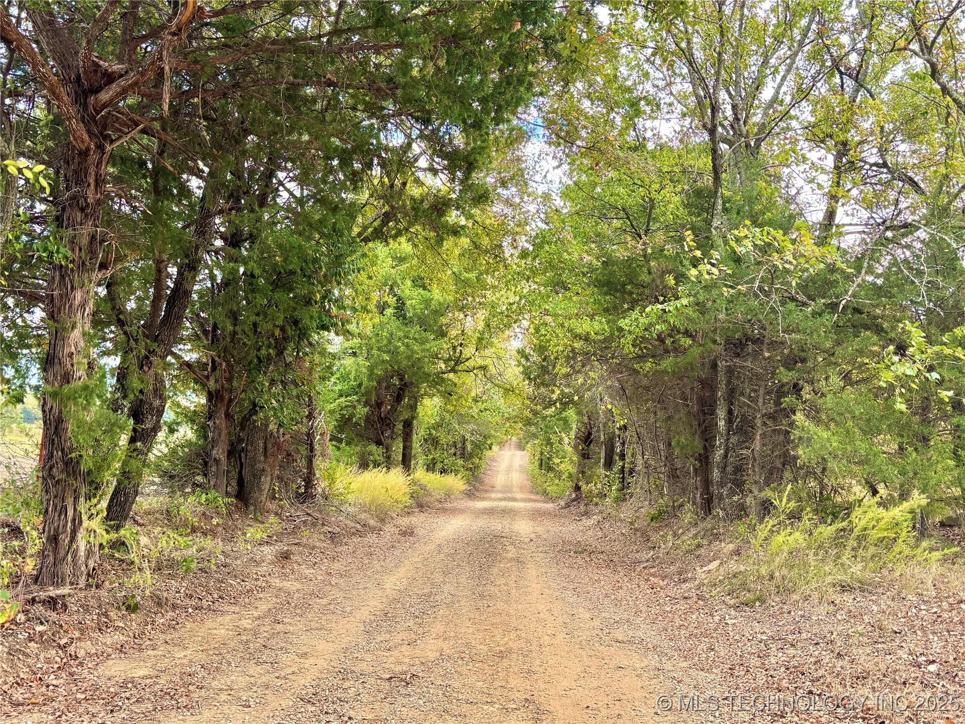 31651 W County Road 1240 Quinton OK 74561