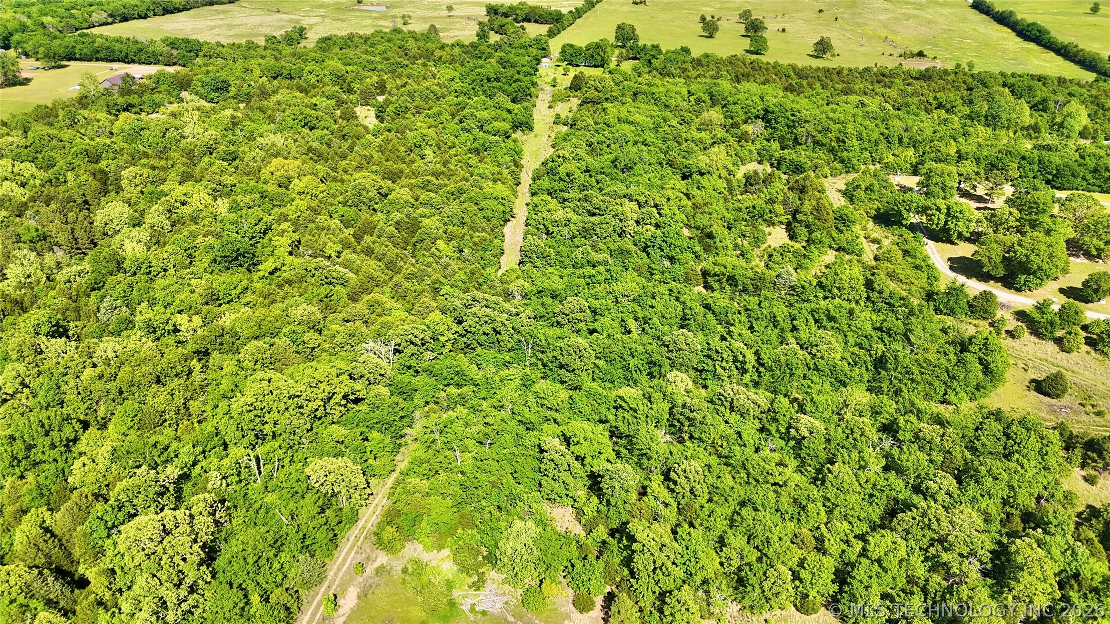 31651 W County Road 1240 Quinton OK 74561