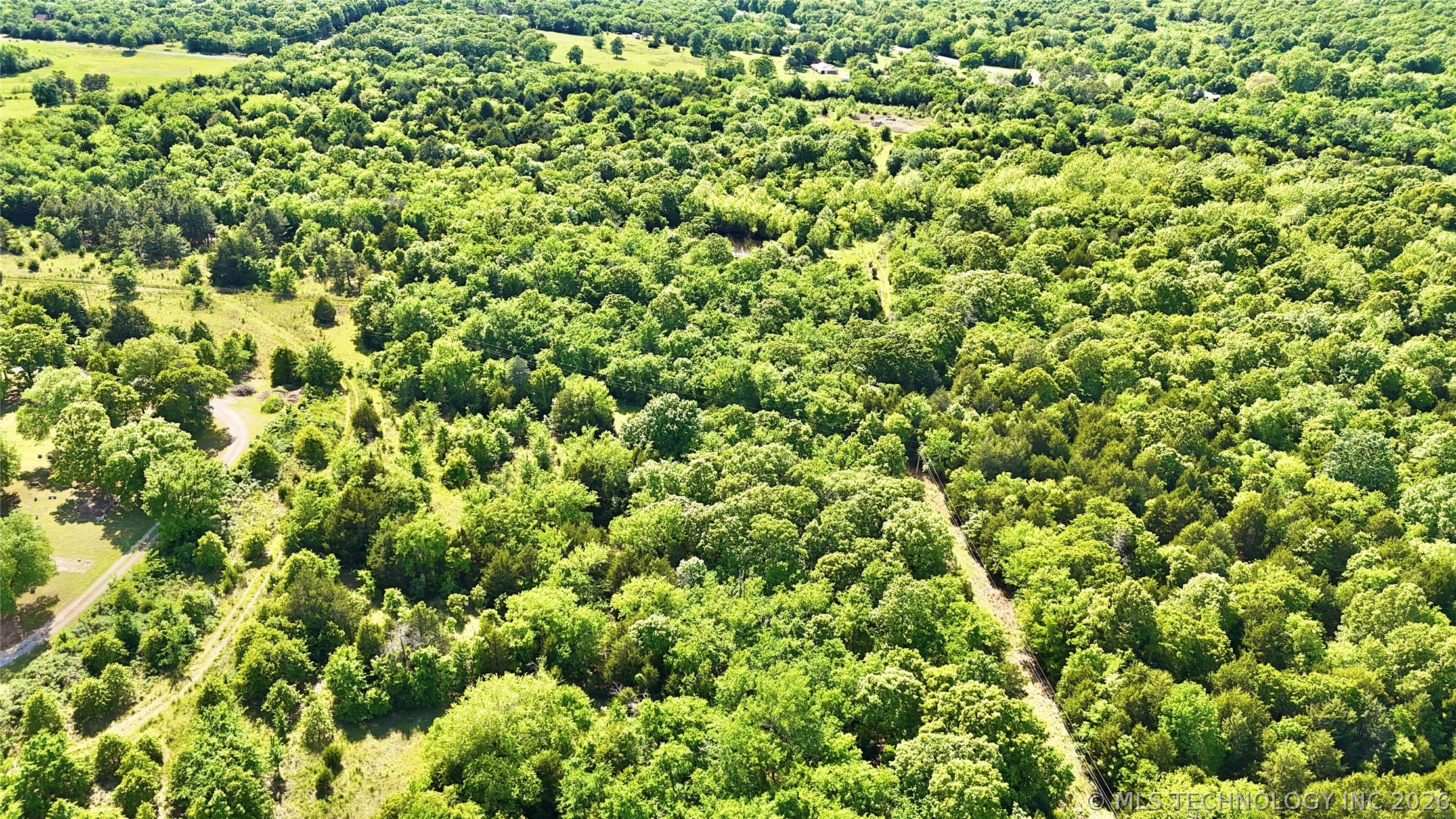 31651 W County Road 1240 Quinton OK 74561