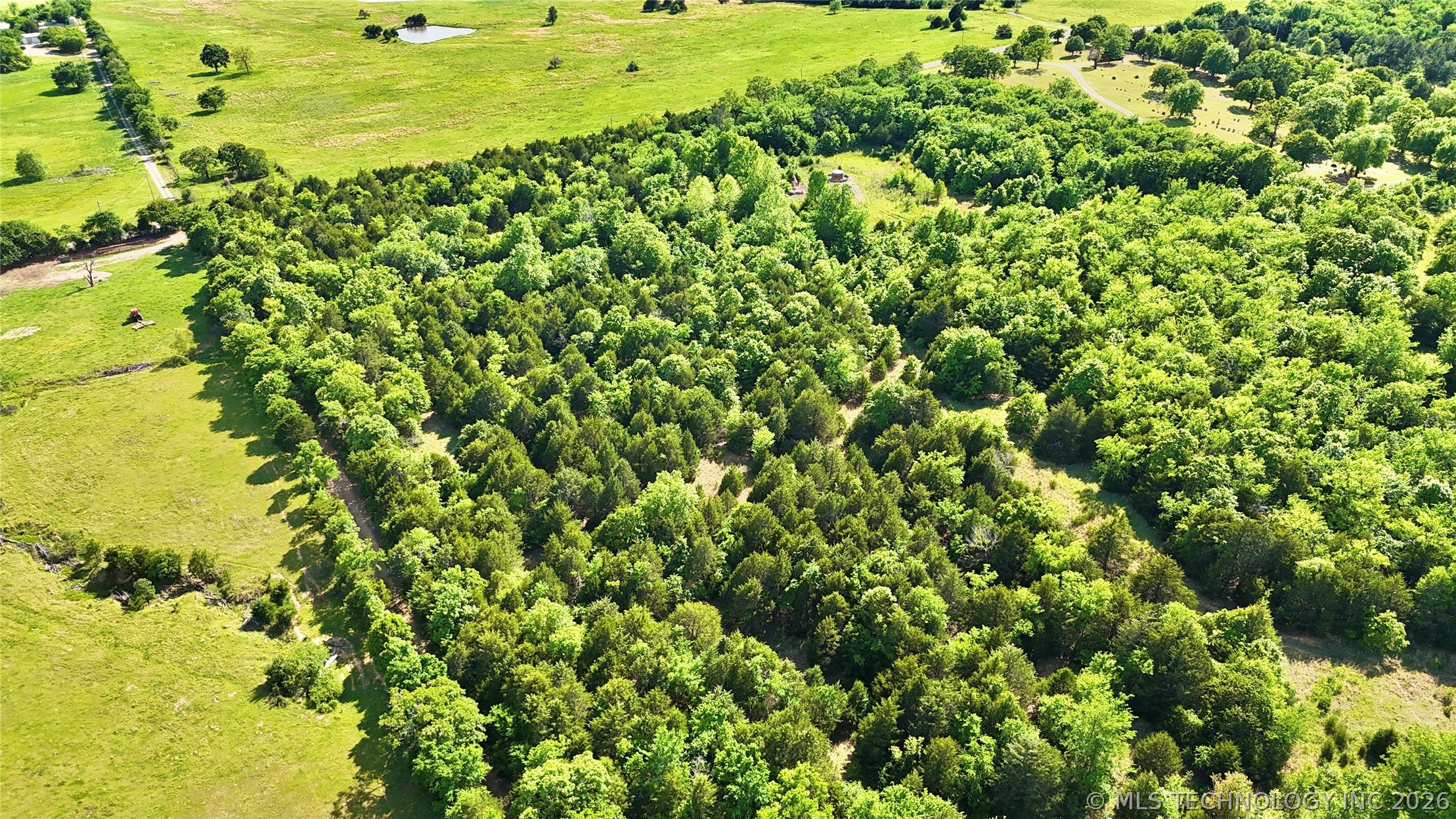 31651 W County Road 1240 Quinton OK 74561