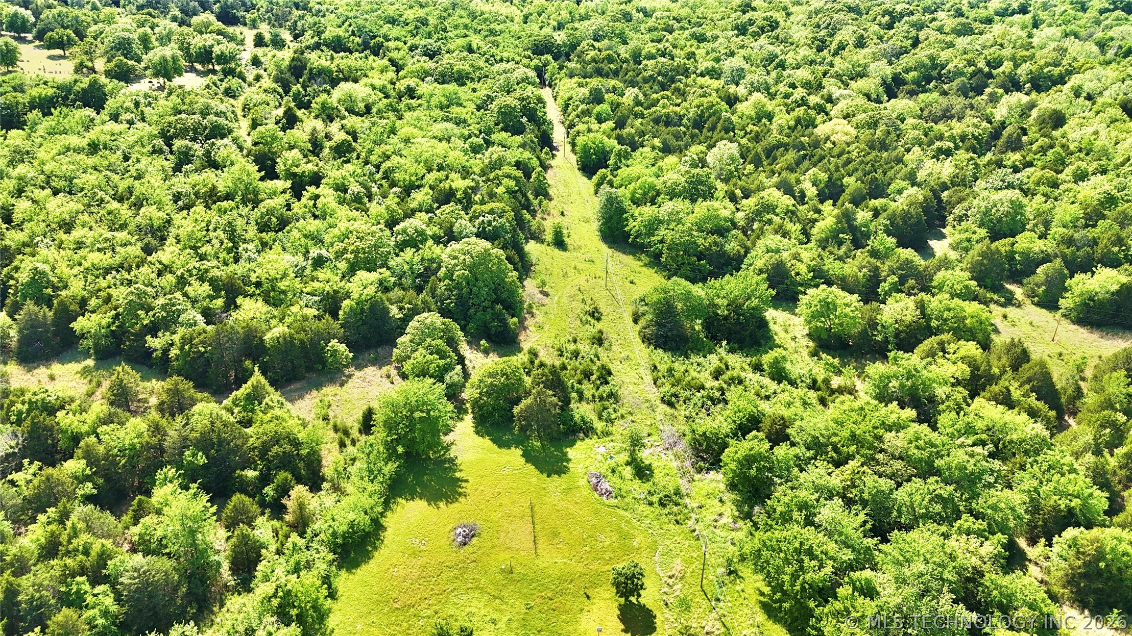 31651 W County Road 1240 Quinton OK 74561