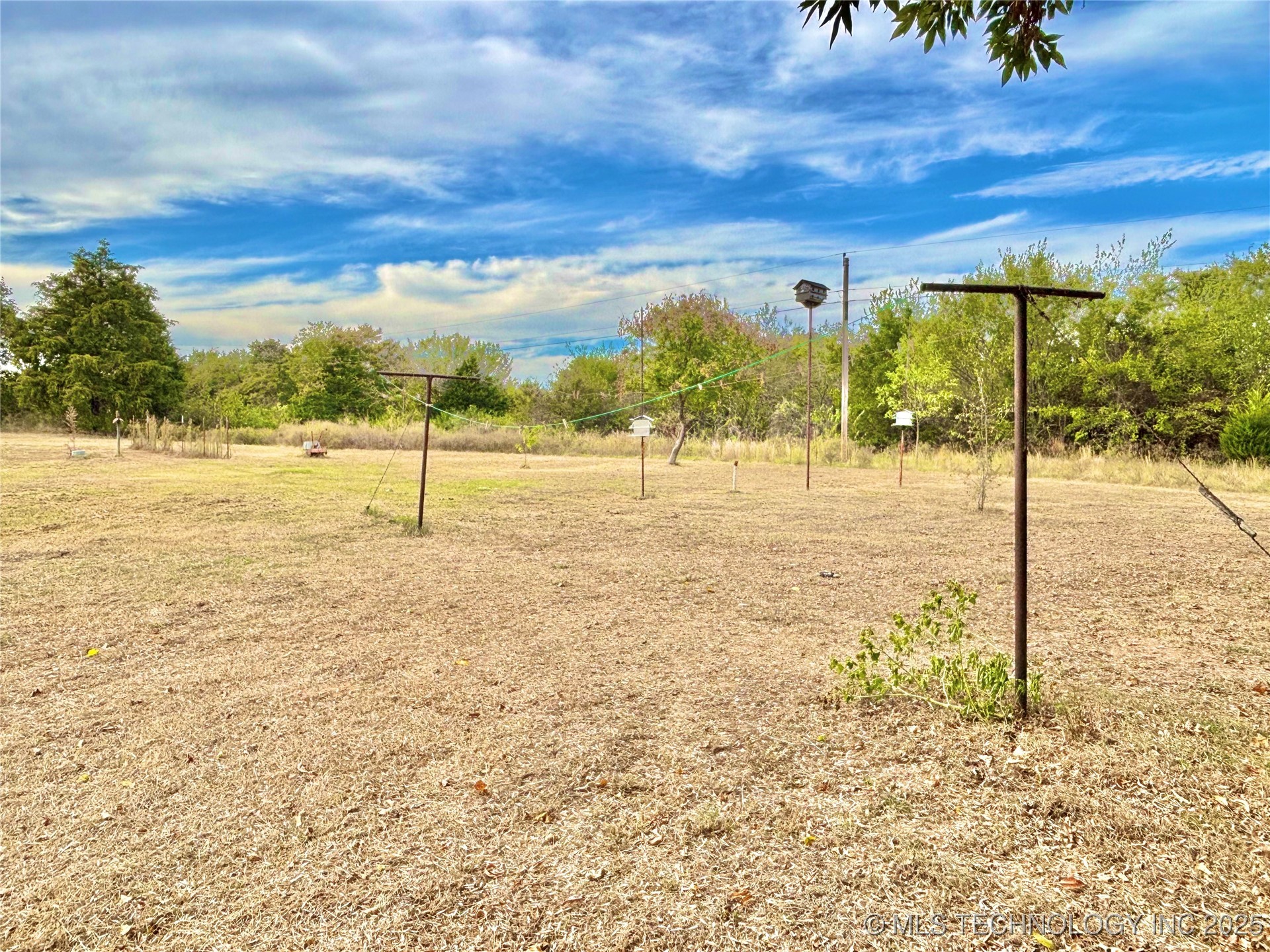 31651 W County Road 1240 Quinton OK 74561