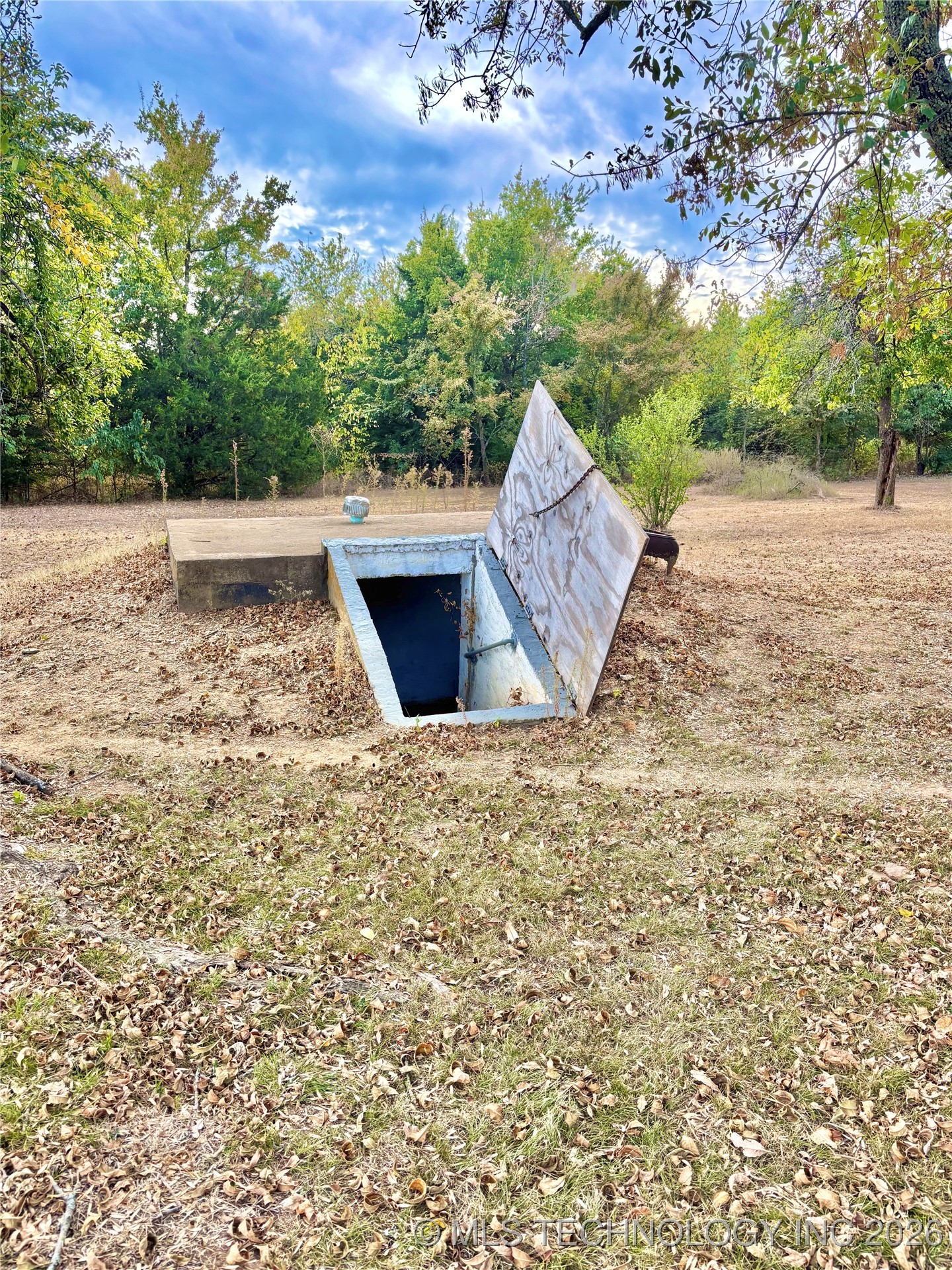 31651 W County Road 1240 Quinton OK 74561