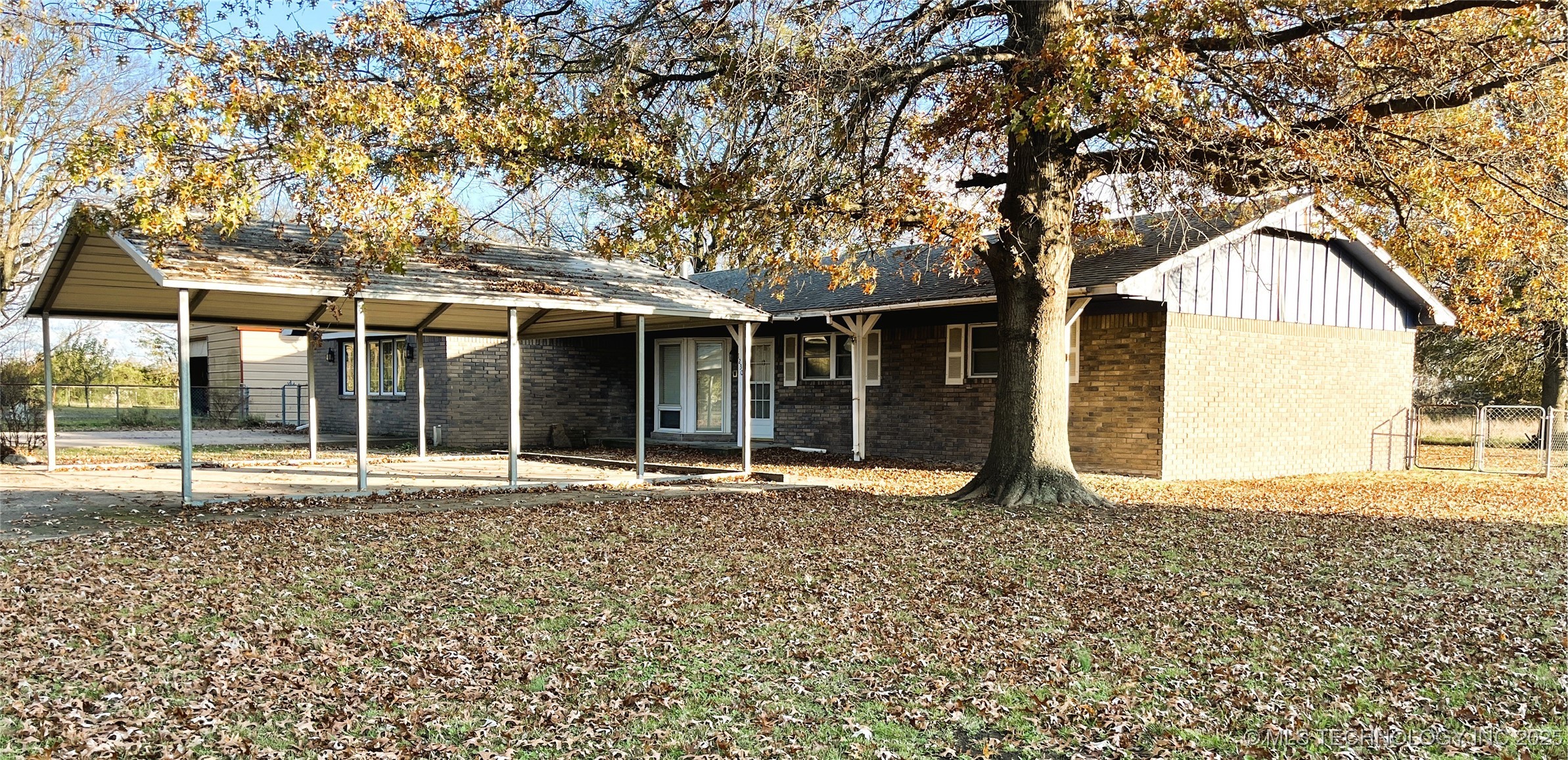 1230 SE 2nd Court Pryor OK 74361