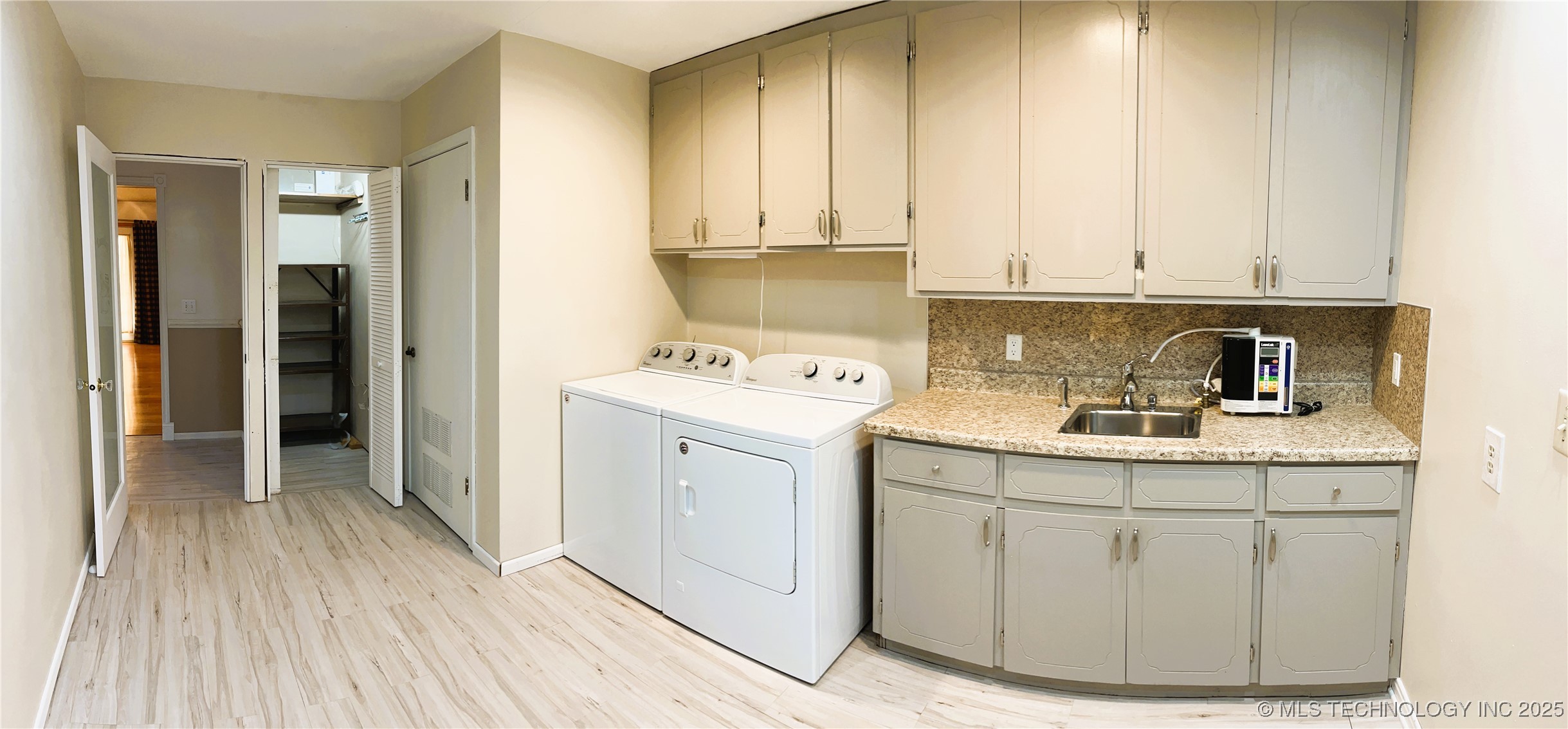 1230 SE 2nd Court Pryor OK 74361