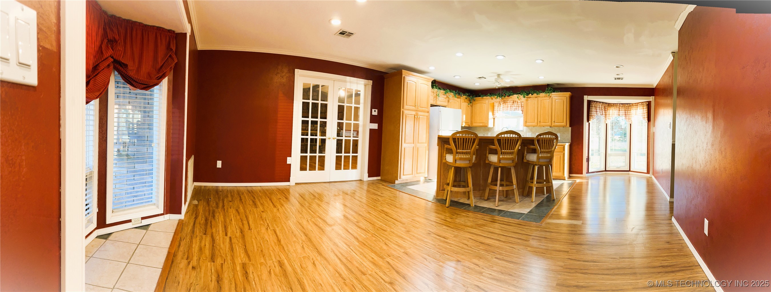 1230 SE 2nd Court Pryor OK 74361
