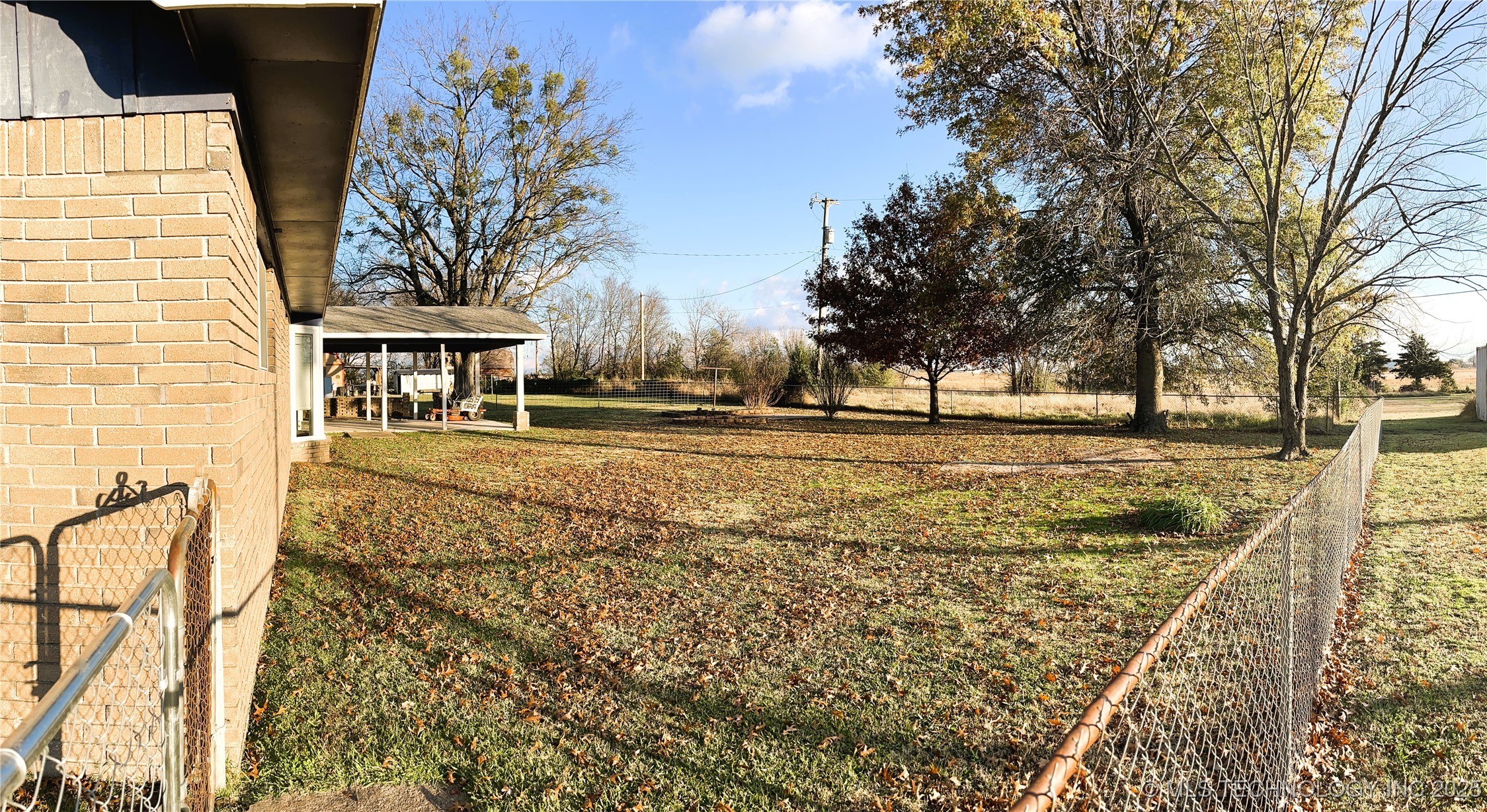 1230 SE 2nd Court Pryor OK 74361