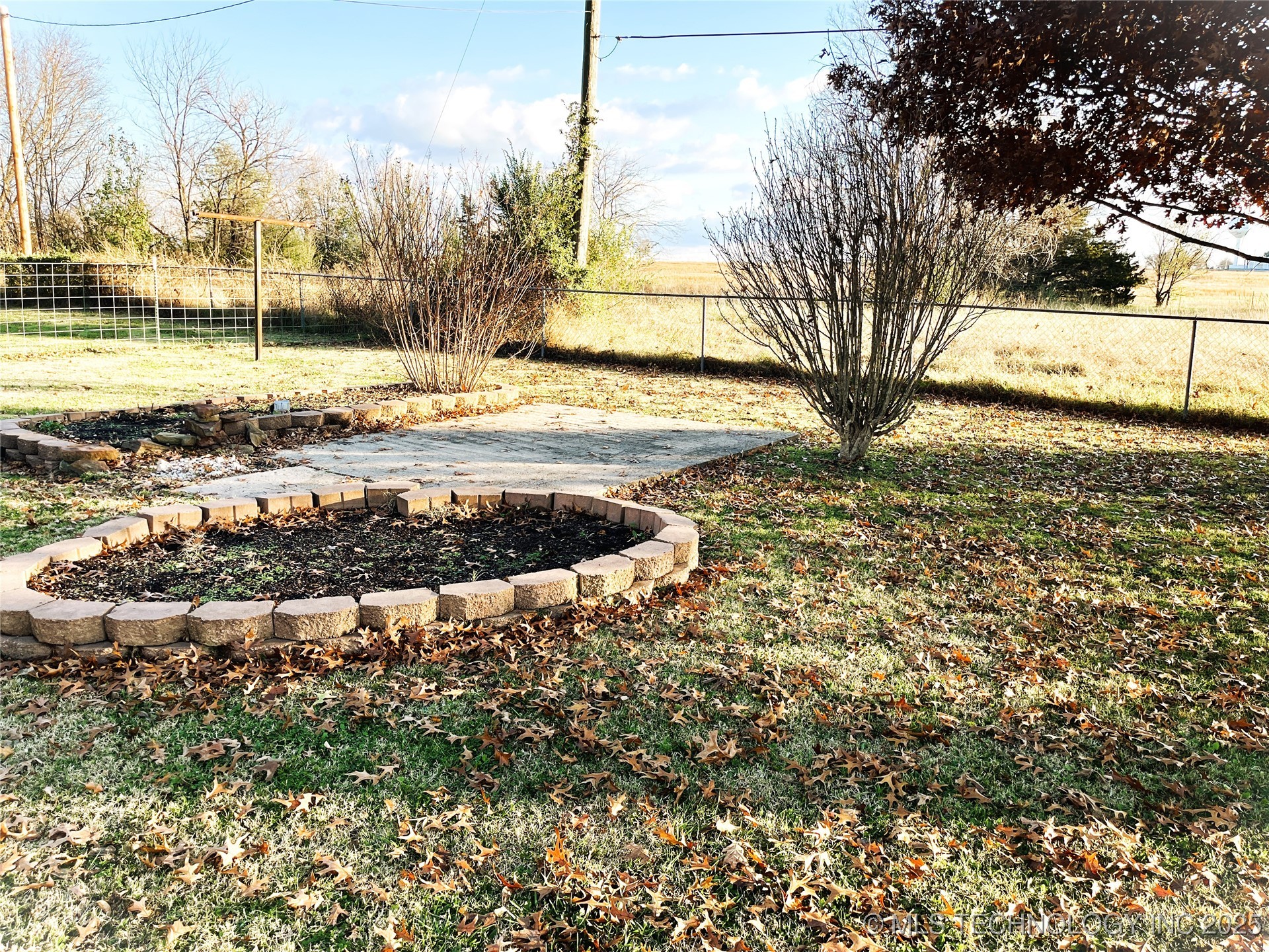 1230 SE 2nd Court Pryor OK 74361