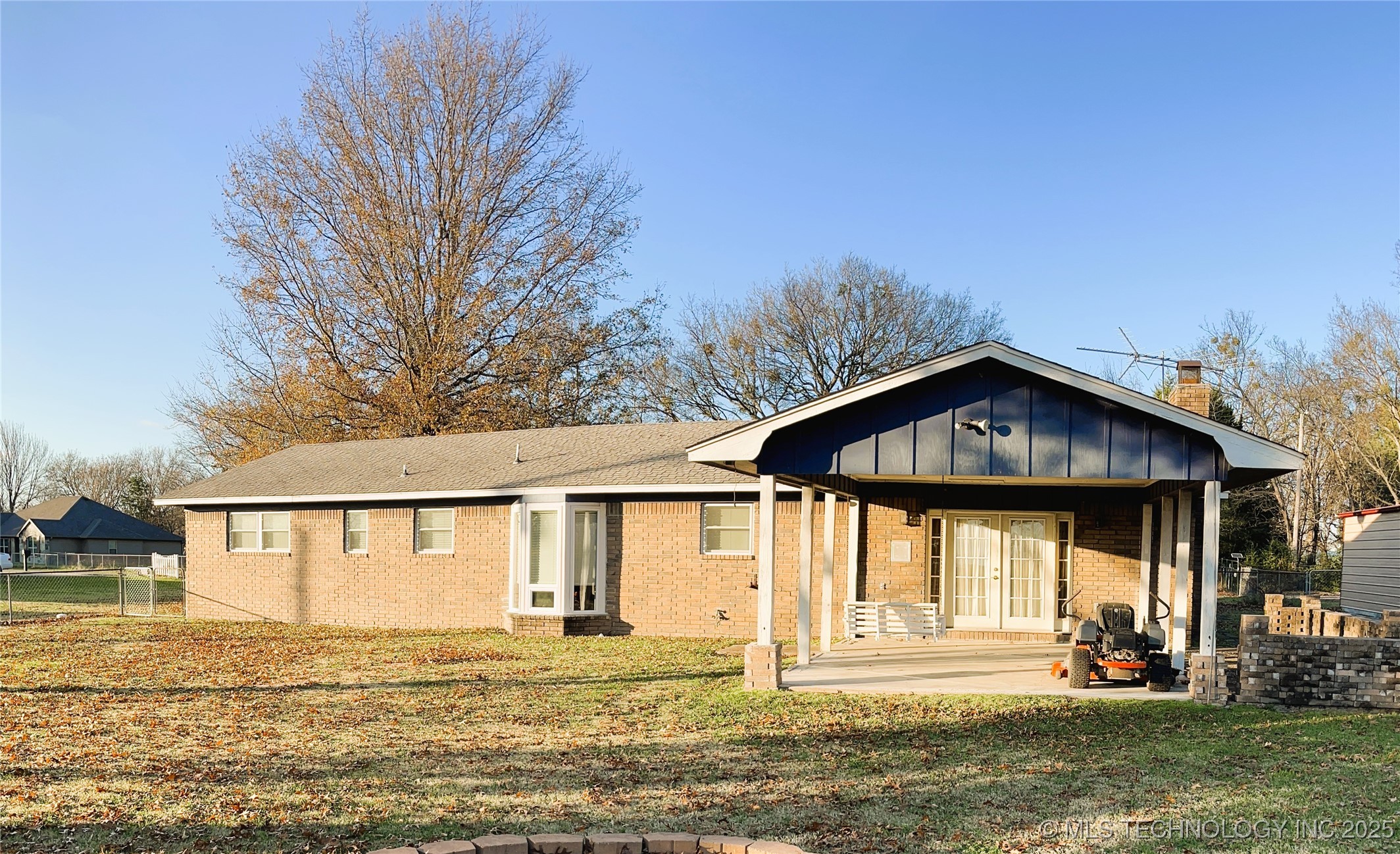1230 SE 2nd Court Pryor OK 74361